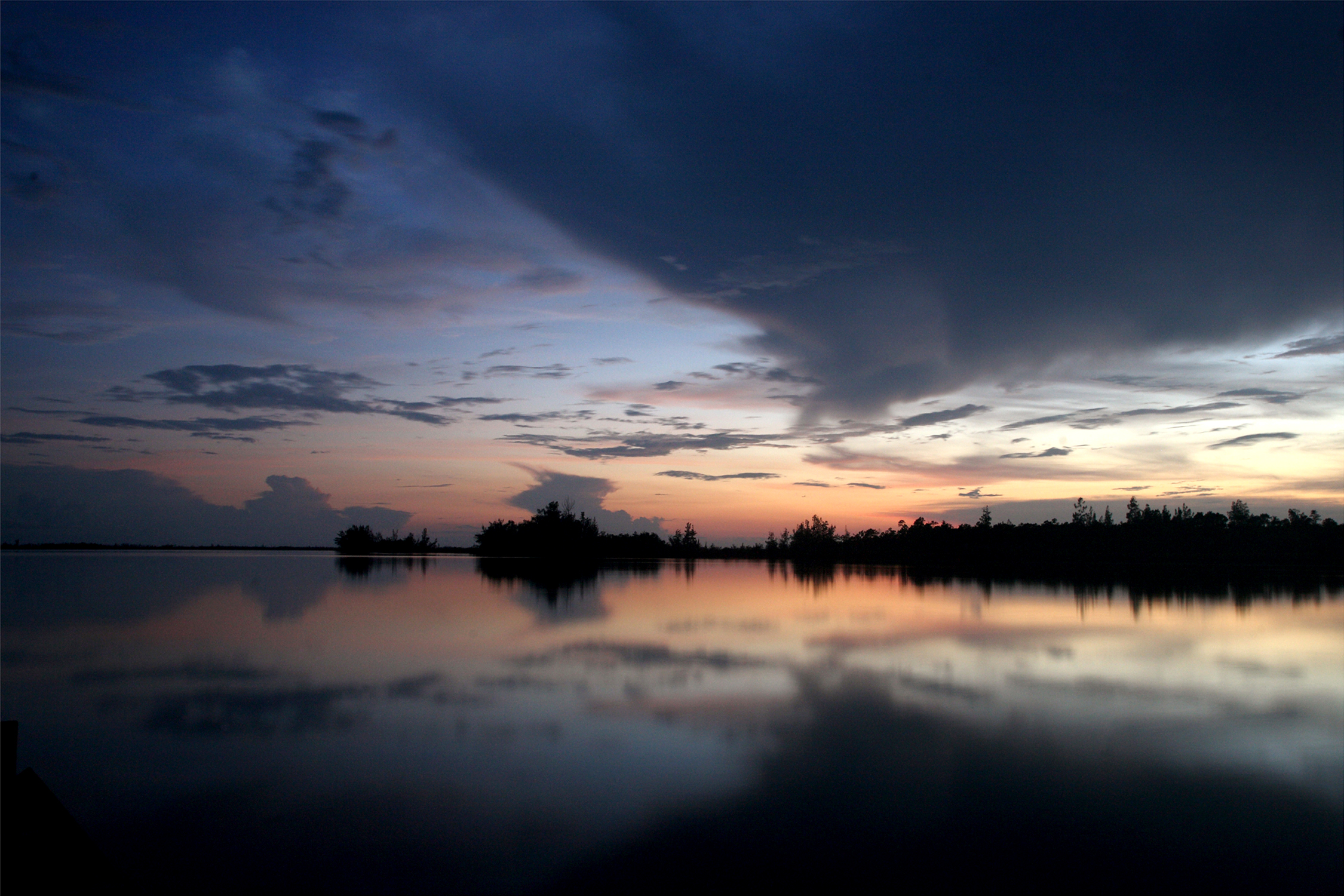 Fresh Creek, Andros, Bahamas