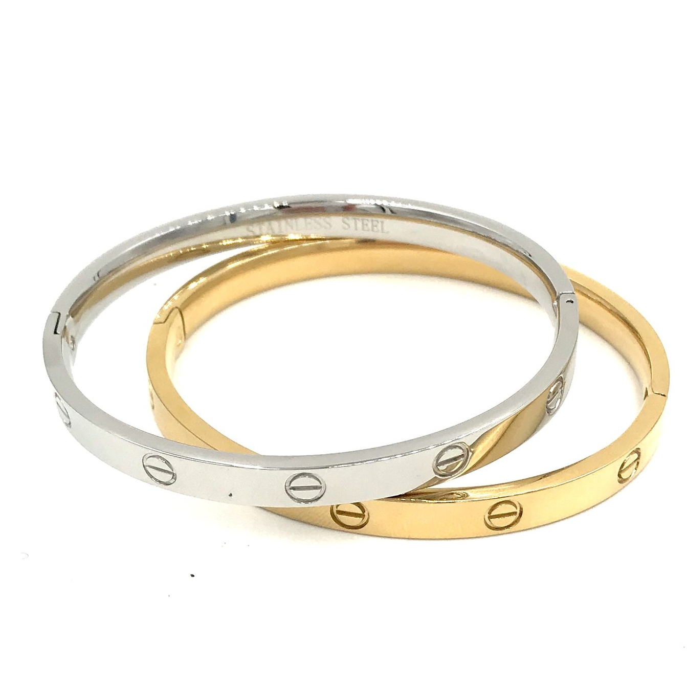 womens cartier bangle