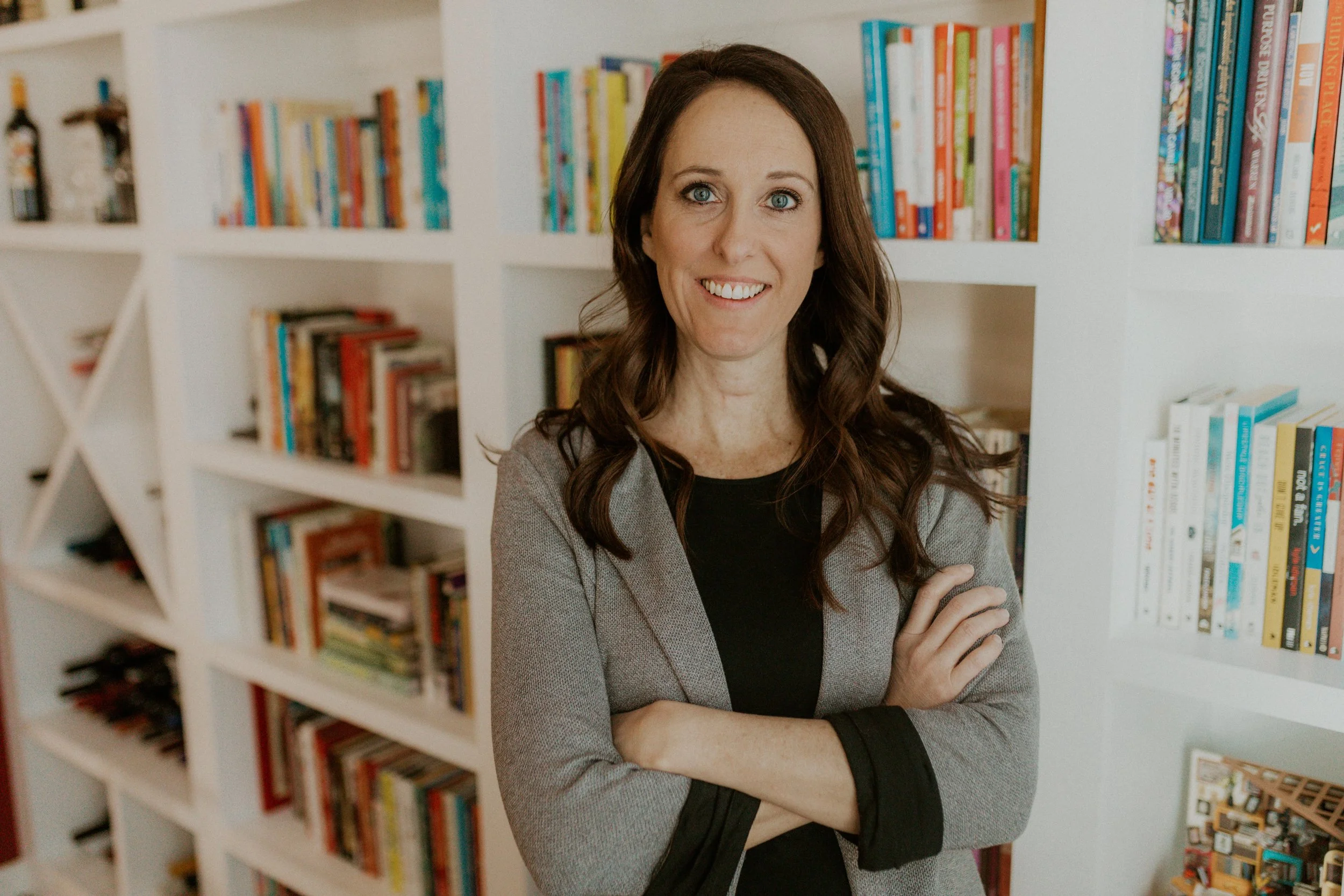 Embolden Media Group Welcomes Publishing Leader Rebekah Von Lintel as Literary Agent