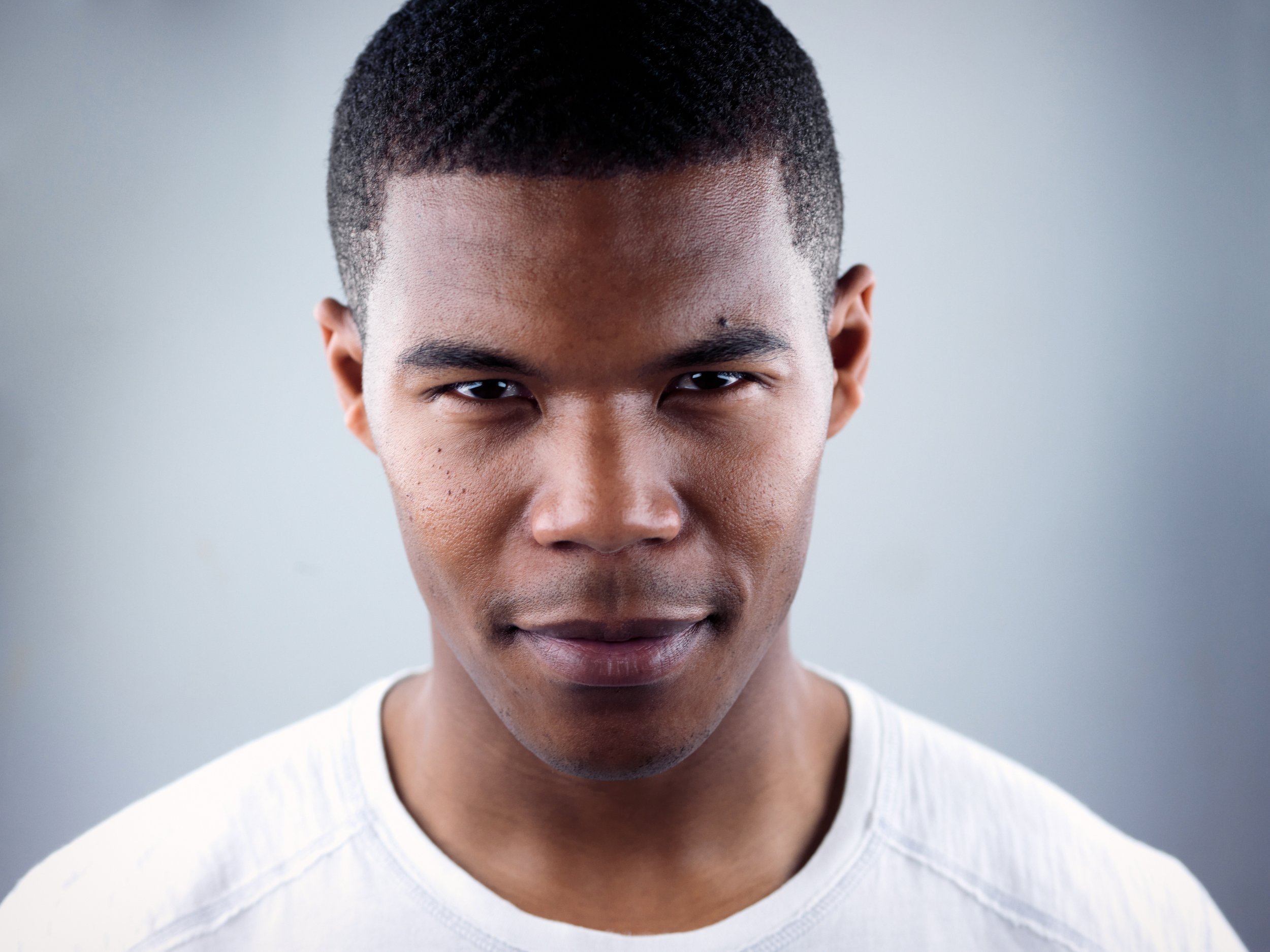 Gaius Charles