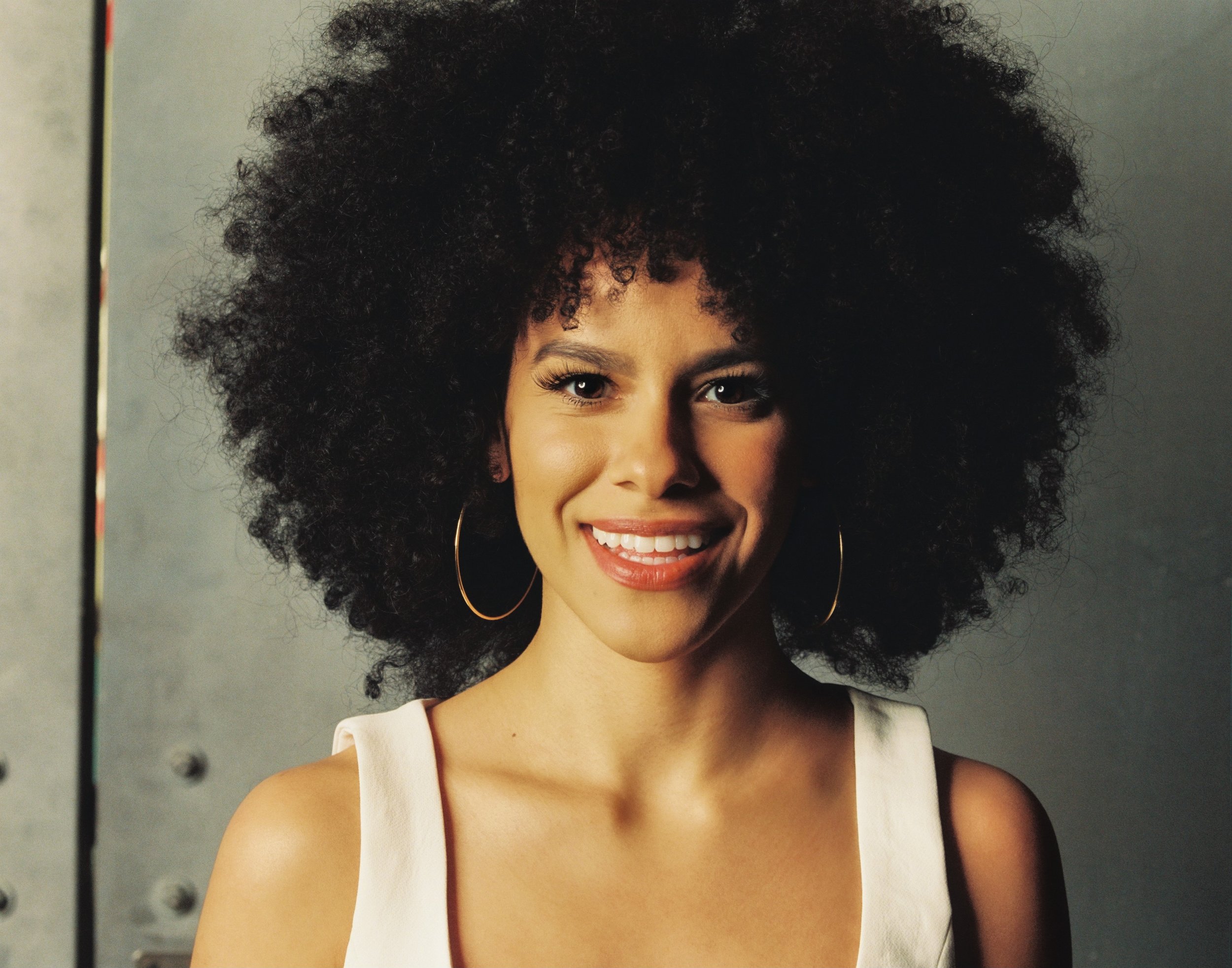 Jasmine Wesley