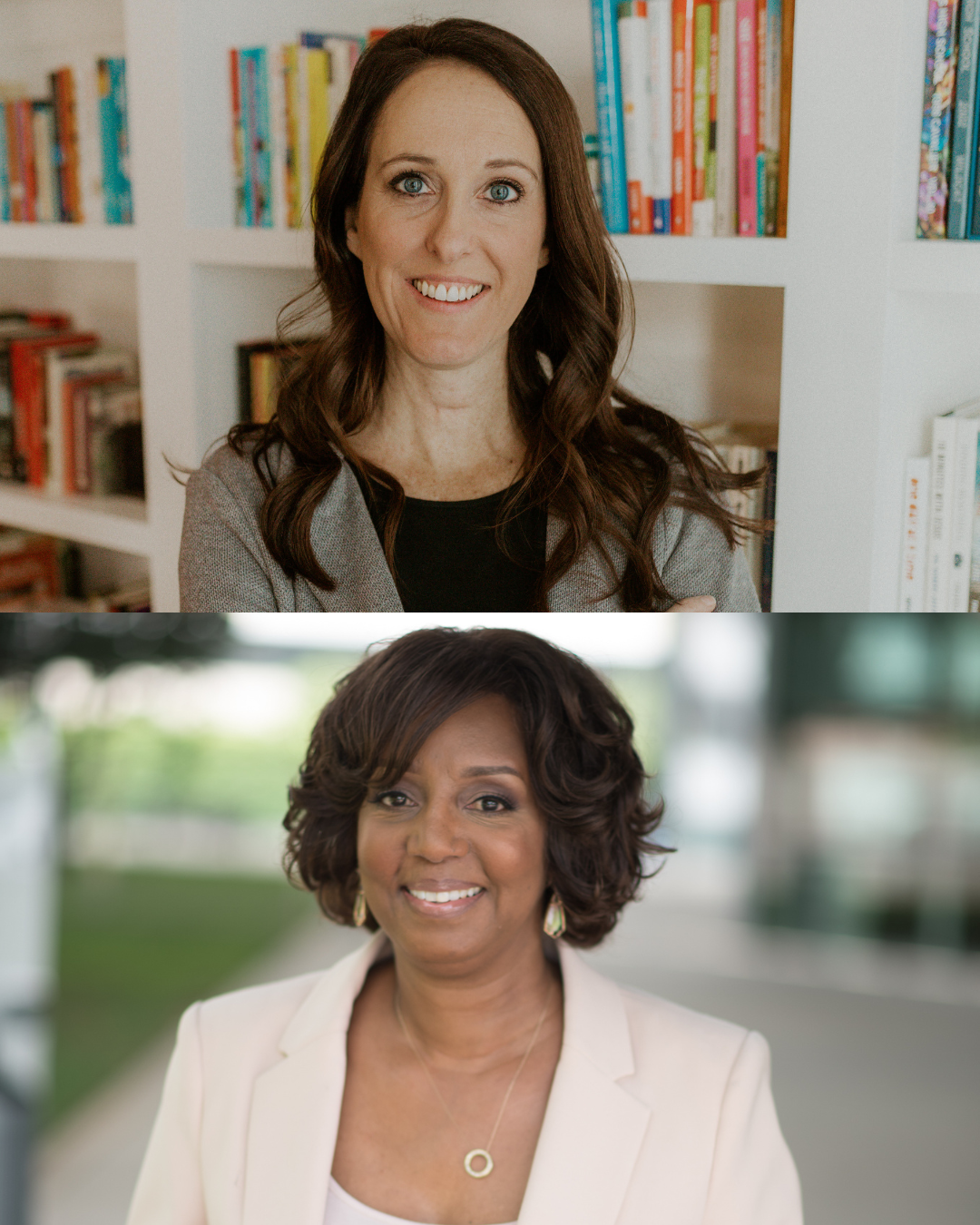 Embolden Media Group Announces the Promotion of Rebekah Von Lintel to Senior Literary Agent and Kathy Green to Literary Agent