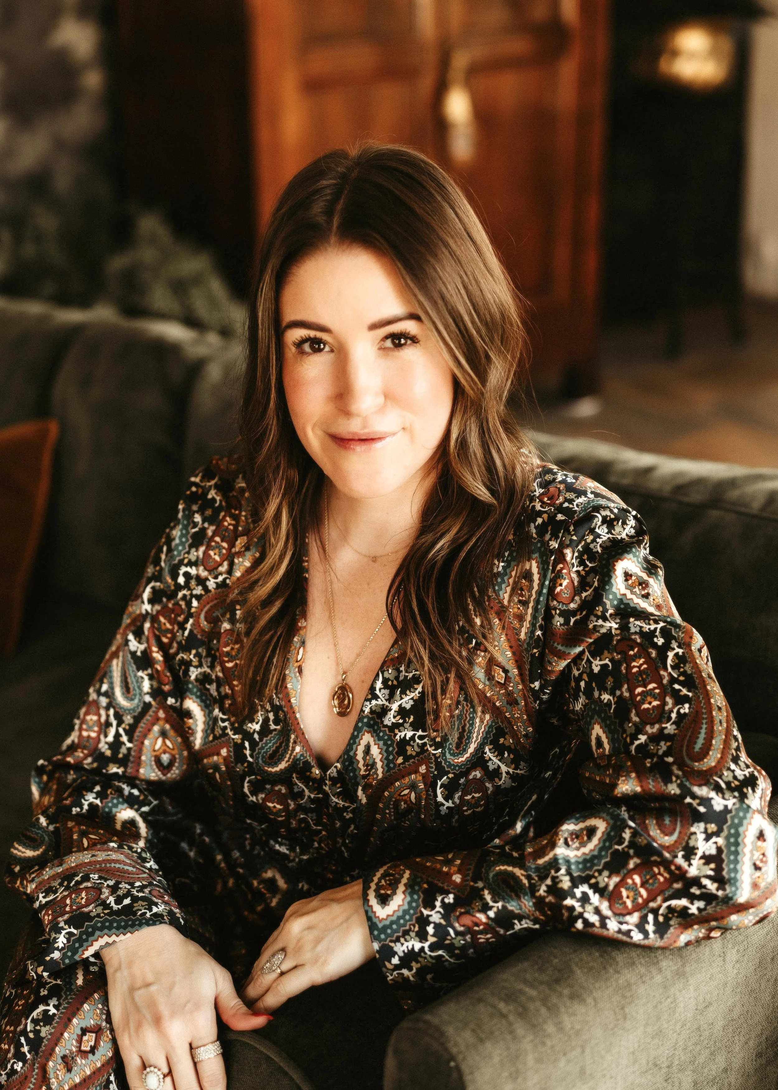 Vanessa Chaverri-Gratz 