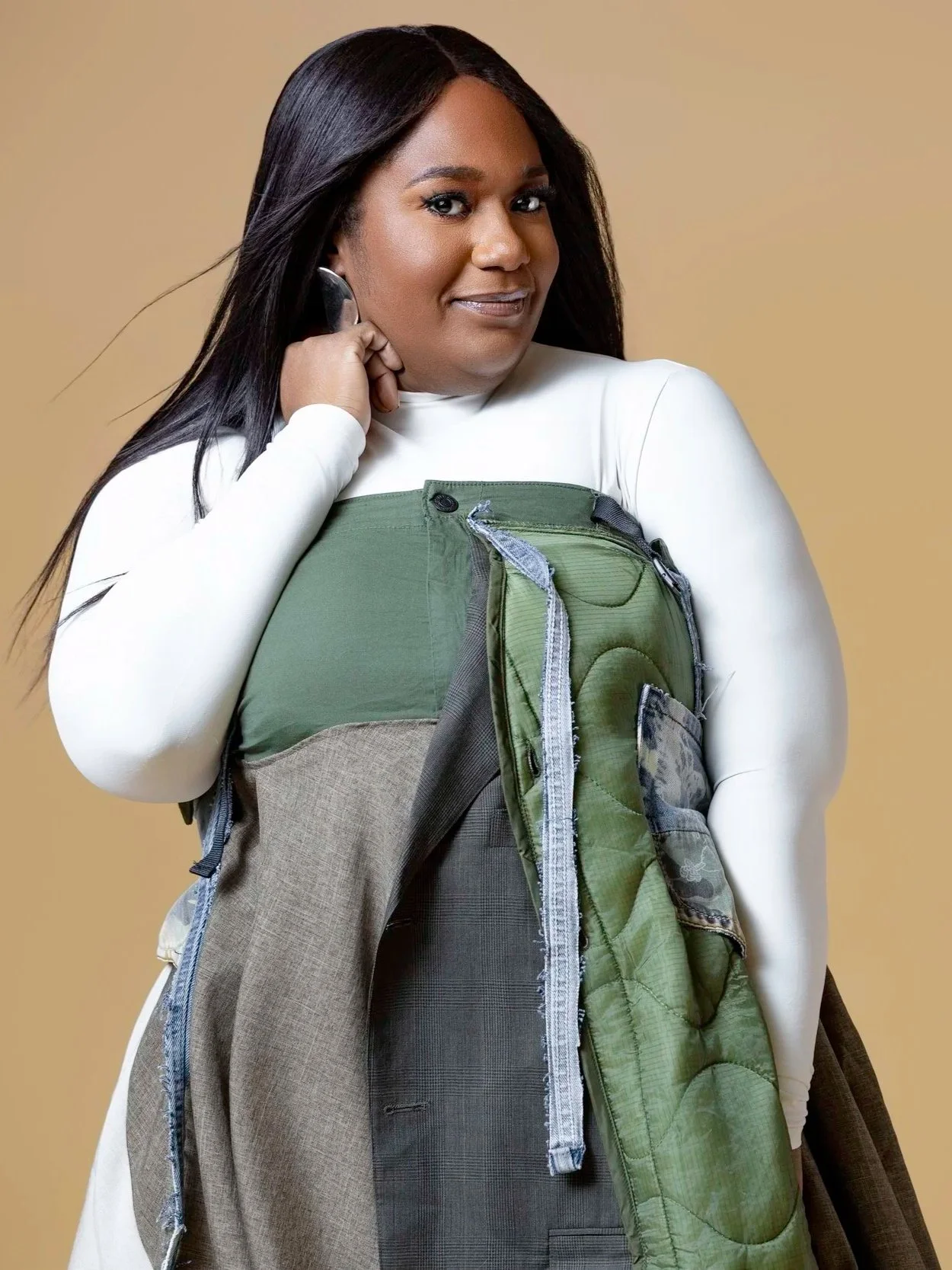 Naomi Raine Signs with Embolden Media Group for Literary Representation