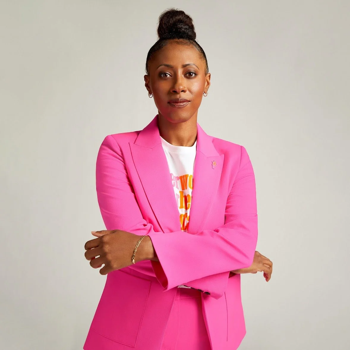 Jamira Burley