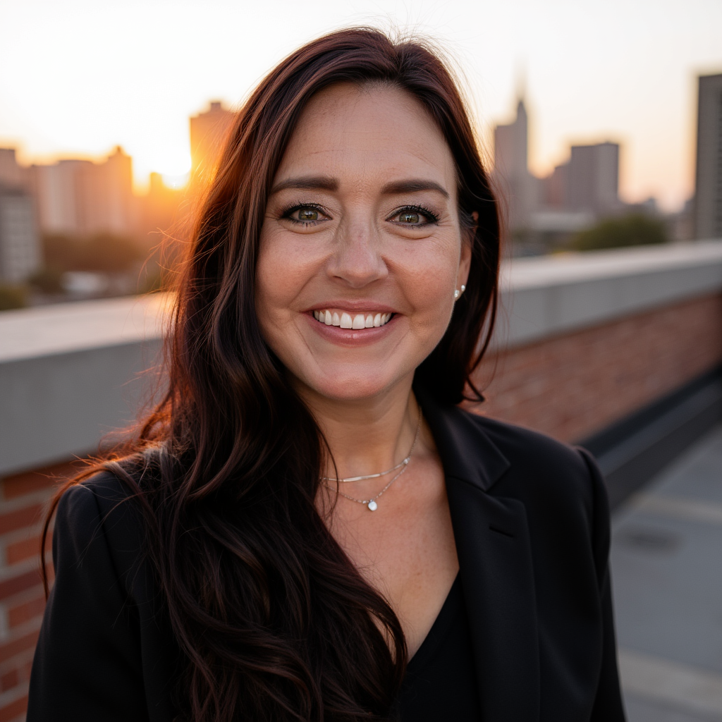 Jenny Simmons