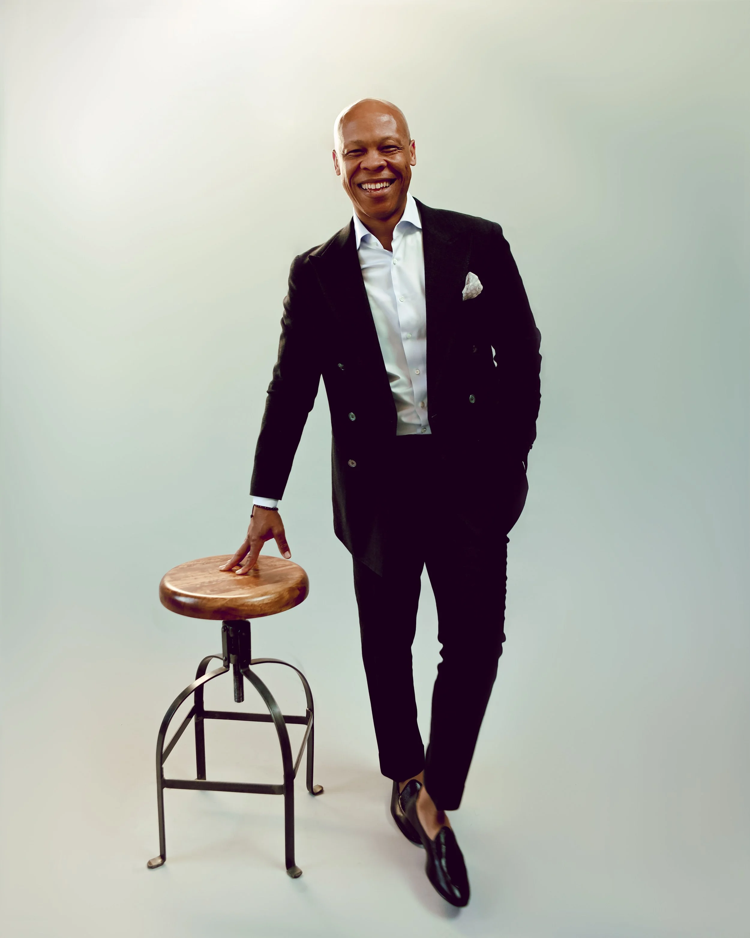 MyRon Edmonds