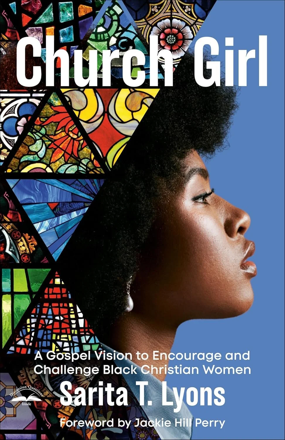 USA Today Bestseller | Christian Book Award finalist