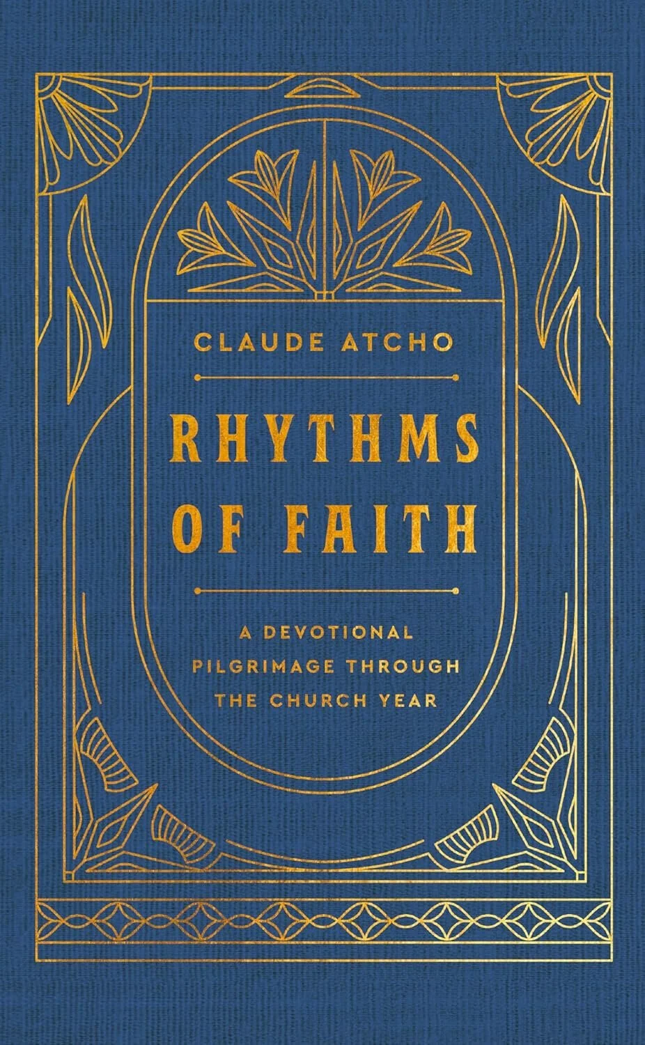 Christianity Today Book Awards finalist