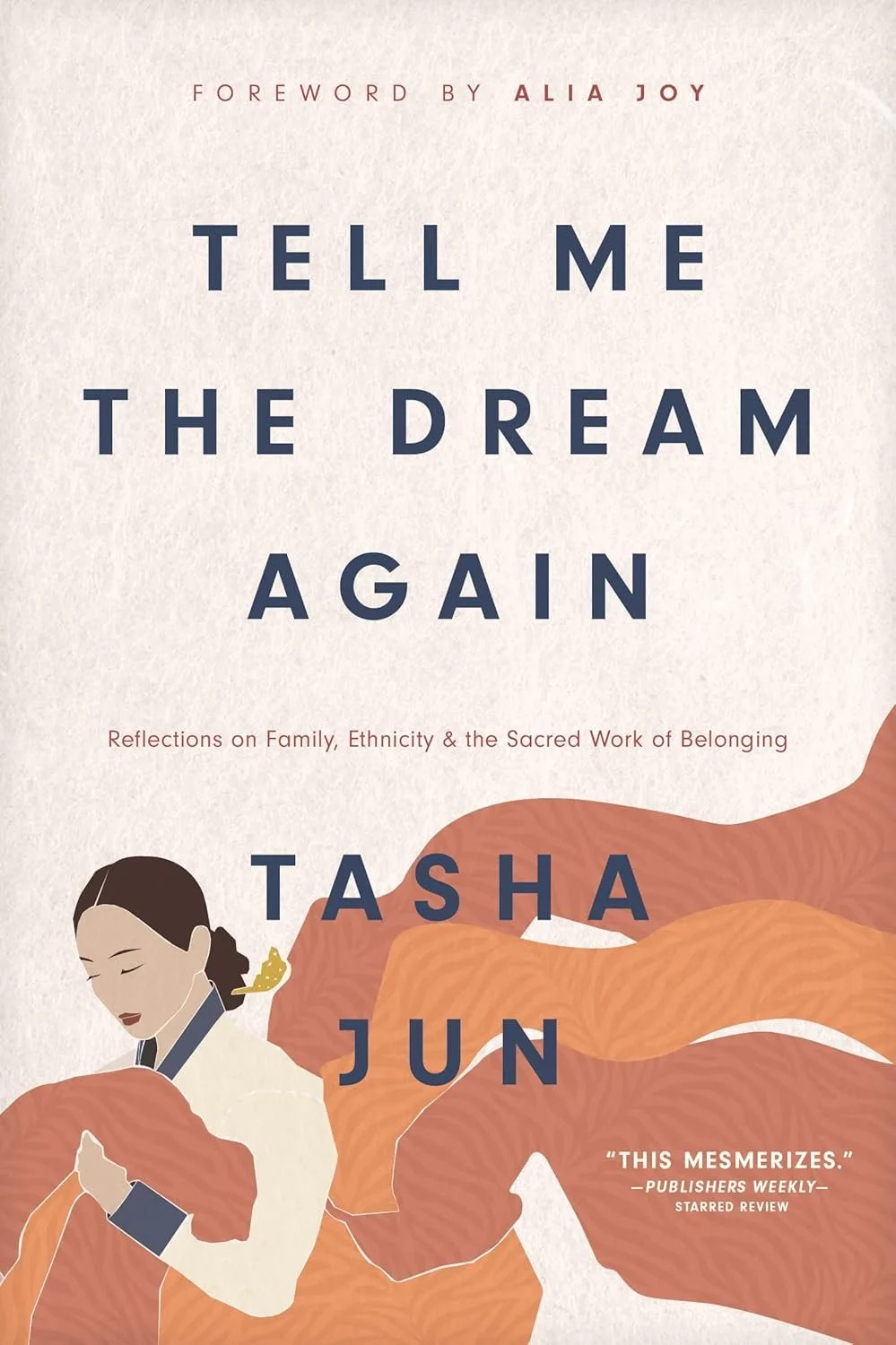 Publishers Weekly Starred Review