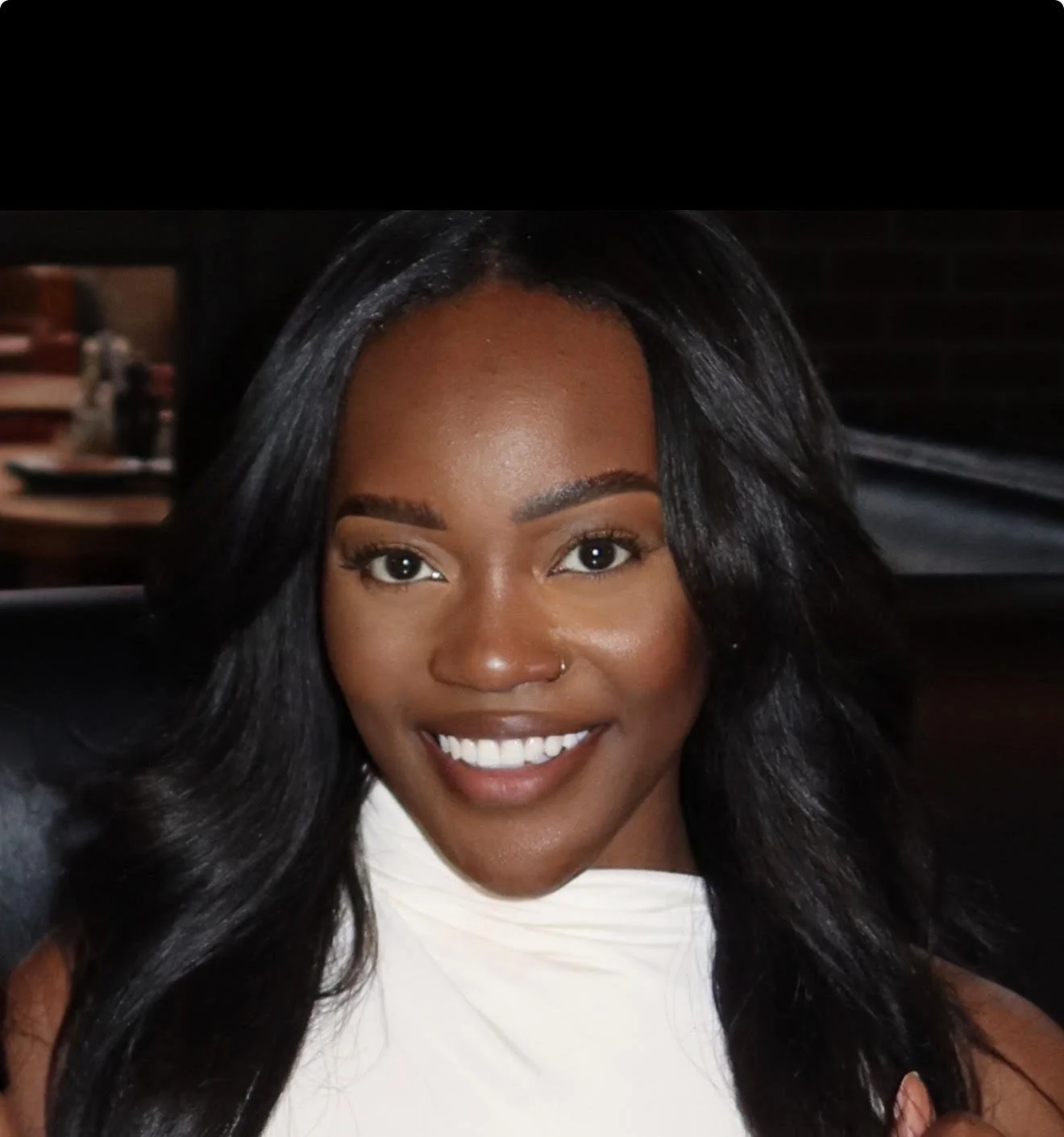Amber Desiree