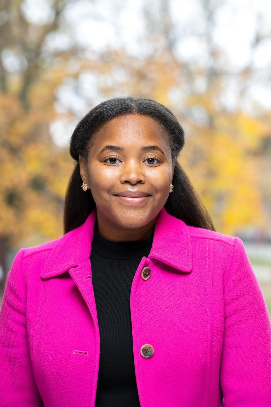Janelle Goodwill, PhD