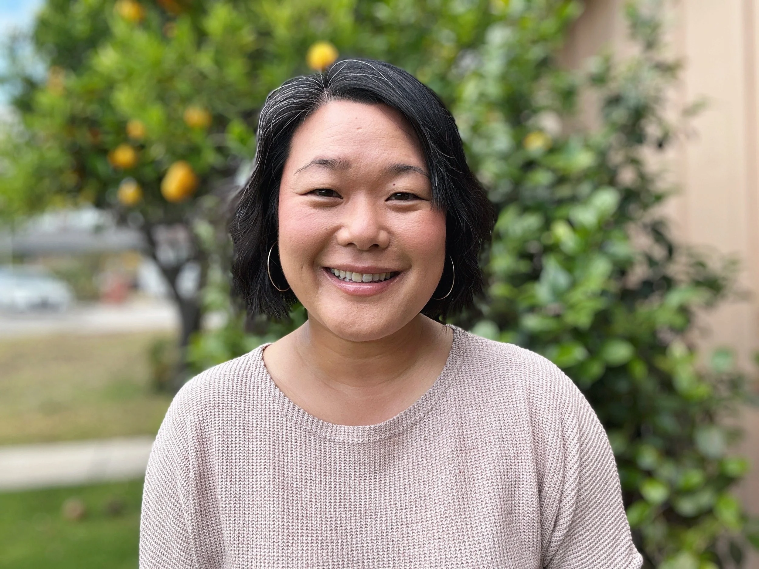 Embolden Media Group Welcomes Editorial Leader Grace P. Cho as Literary Agent