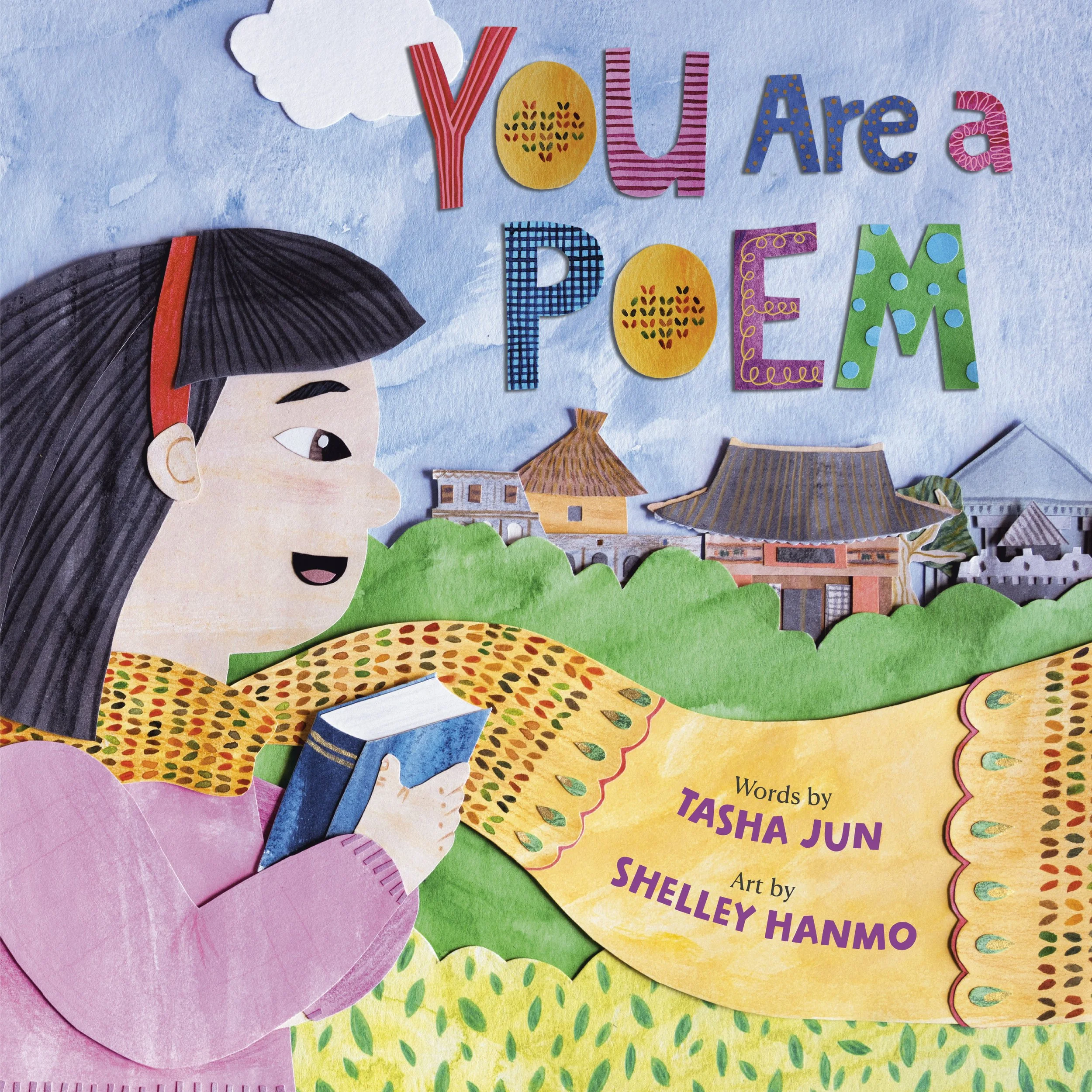 You Are A Poem Cvr.jpg