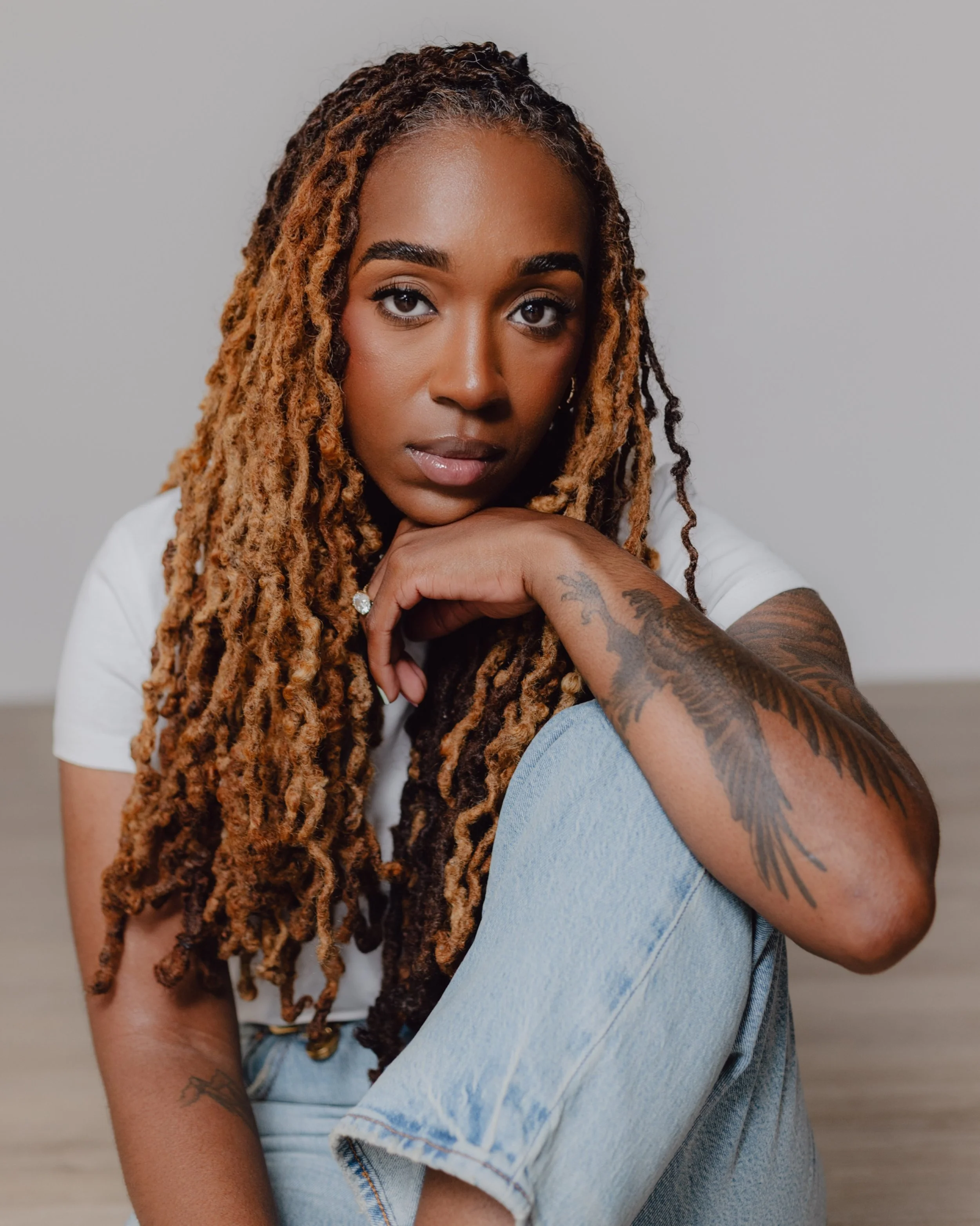 Embolden Media Group Announces Landmark Publishing Partnership for Jackie Hill Perry with Multnomah