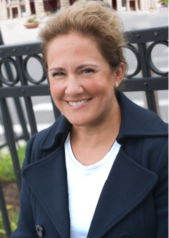 Anne Sugar