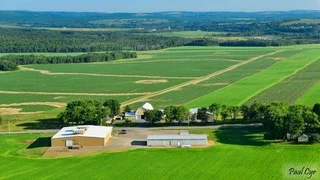 Philanthropy and Farming – Renewal: A Shared Connection