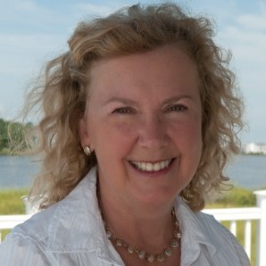 Christine Powers, Executive Coach, Consultant and Leadership Trainer at Powers, Ross & Associates LLC