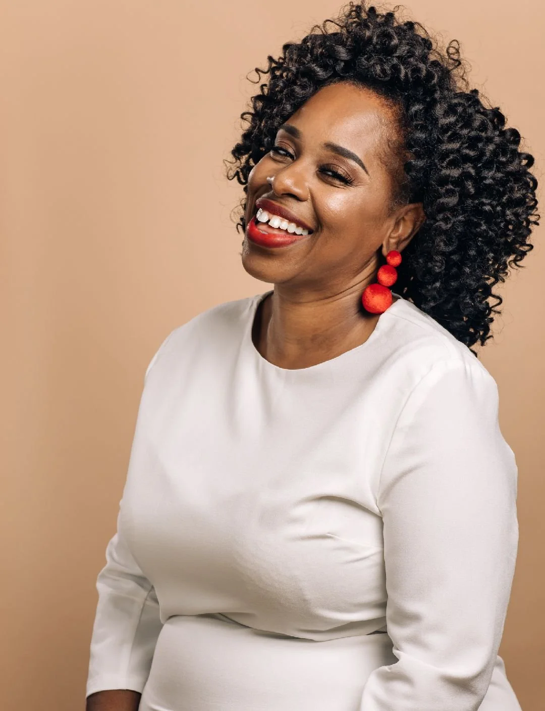 Dr. Andrena Phillips