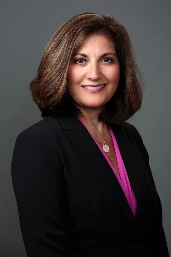 Rita B. Allen