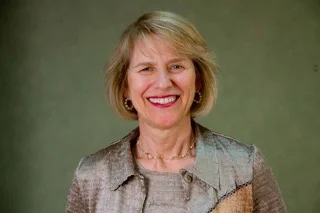 Janet Eastman