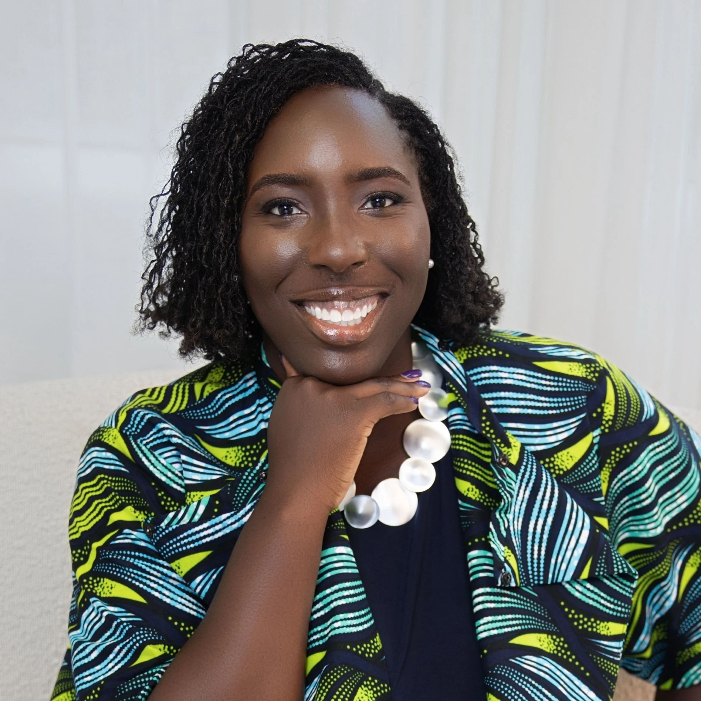 Jennifer Afriyie