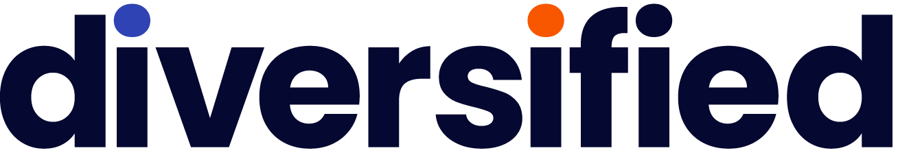 Diversified