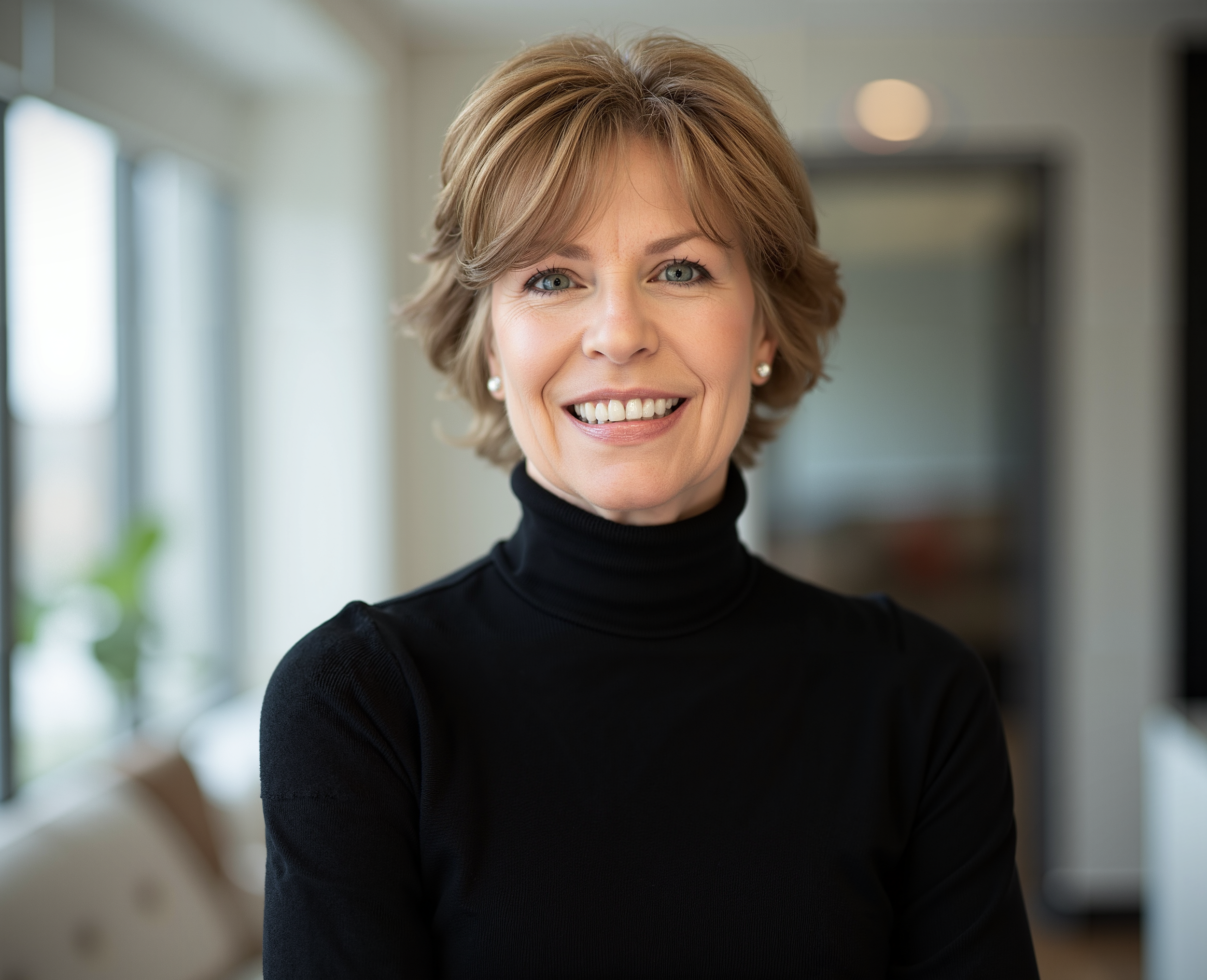 Dr. Barbara Sargent