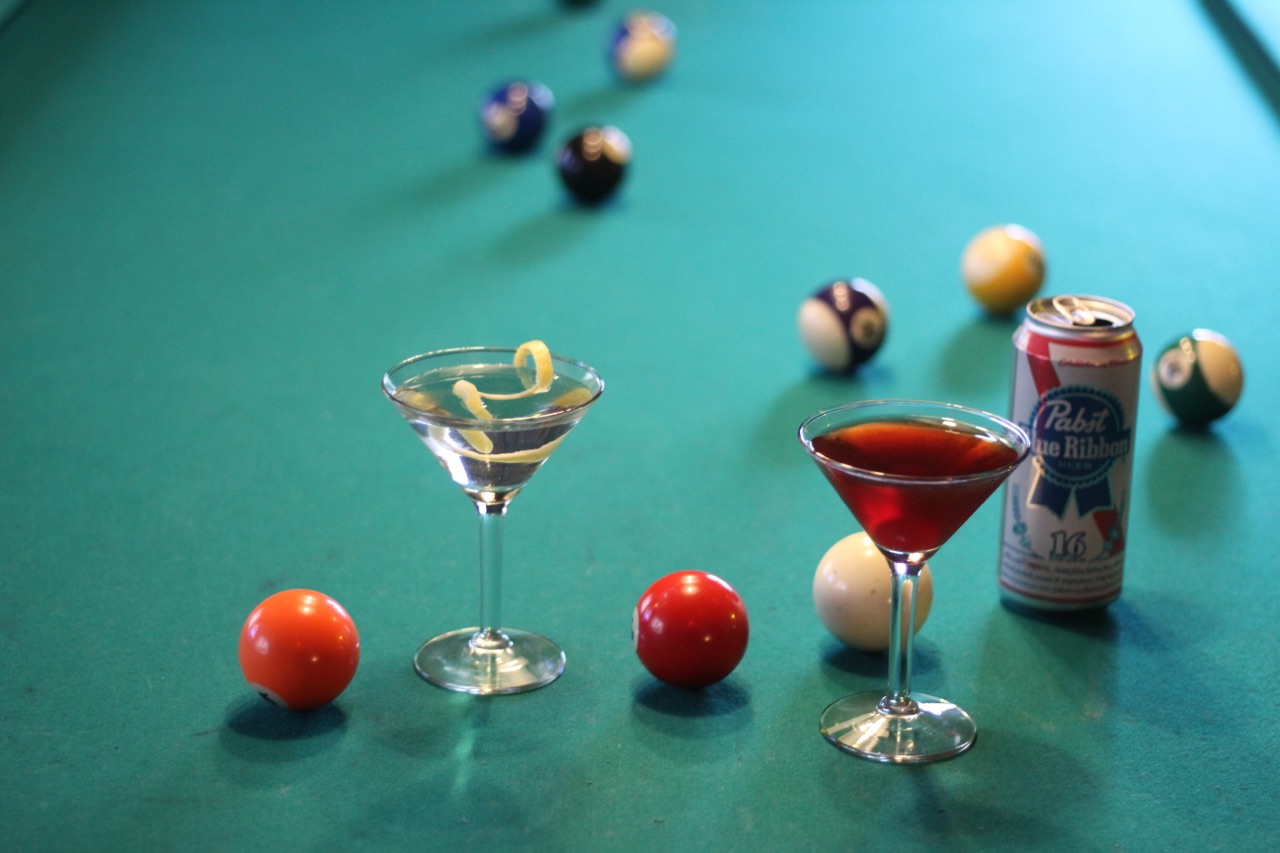 Bar photo 1