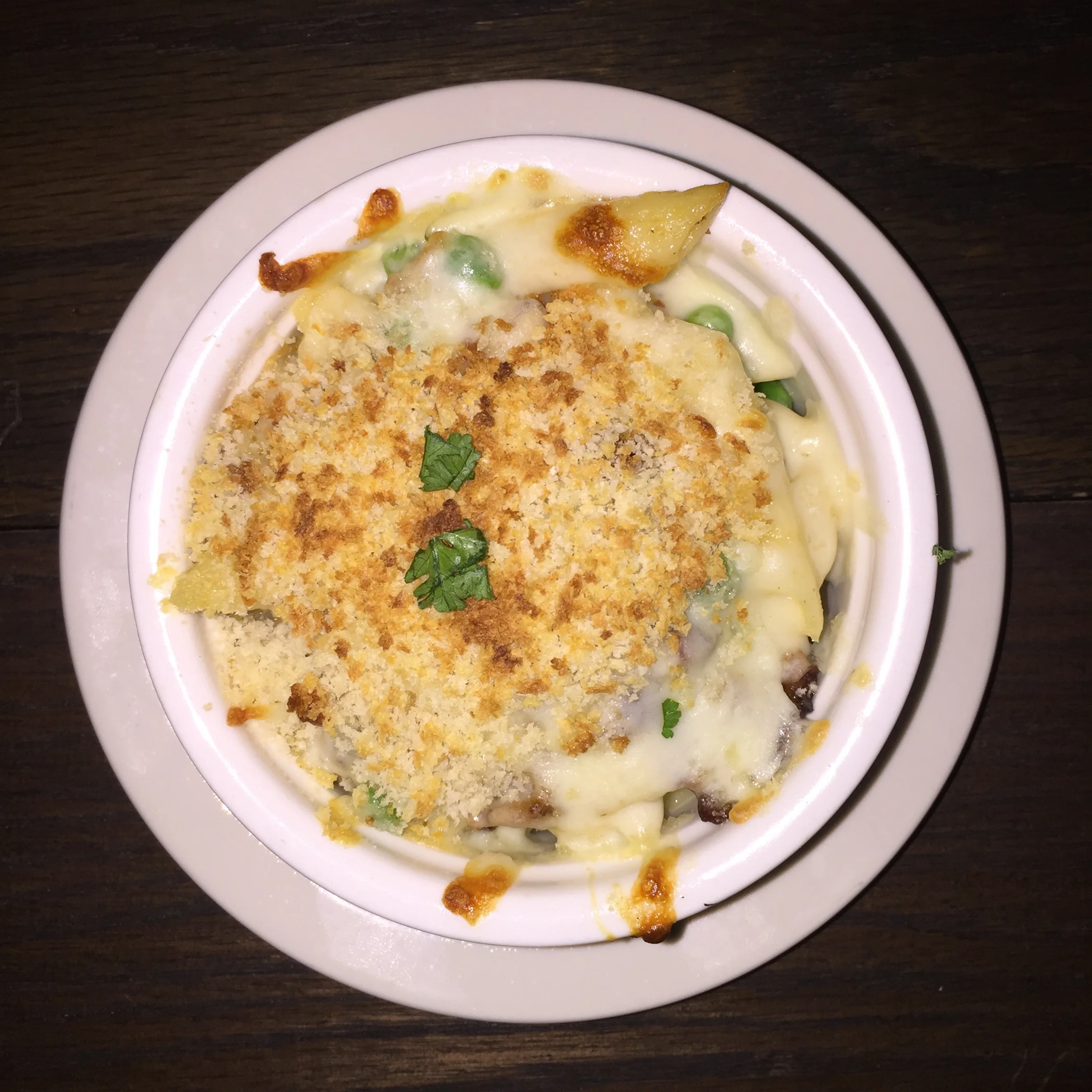 Pop-Up Raclette Night