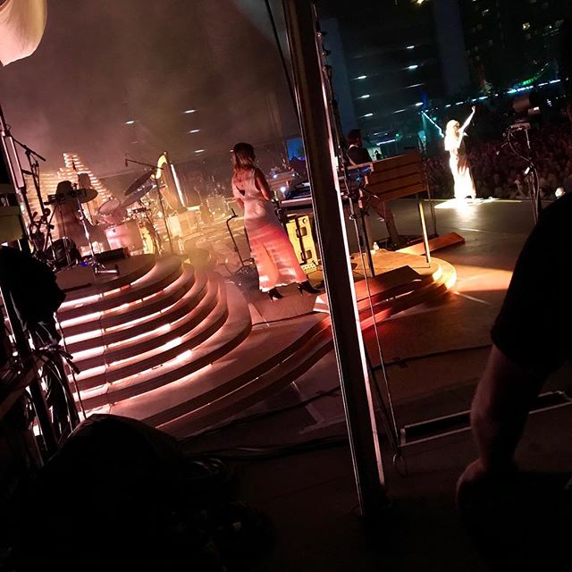 #Throwback to working the amazing summer concert series at Harveys Outdoor Amphitheater. We are grateful to have worked with such talented people delivering unforgettable experiences.
#florenceandthemachine #janetjackson #amyschumer
.
.
.
.
.
#throwbackthursday #proaudio #audio #sound #production #productionlife #speakers #vue #event #events