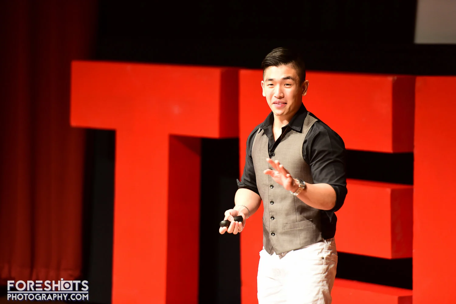 TEDx Youth Toronto, 2014