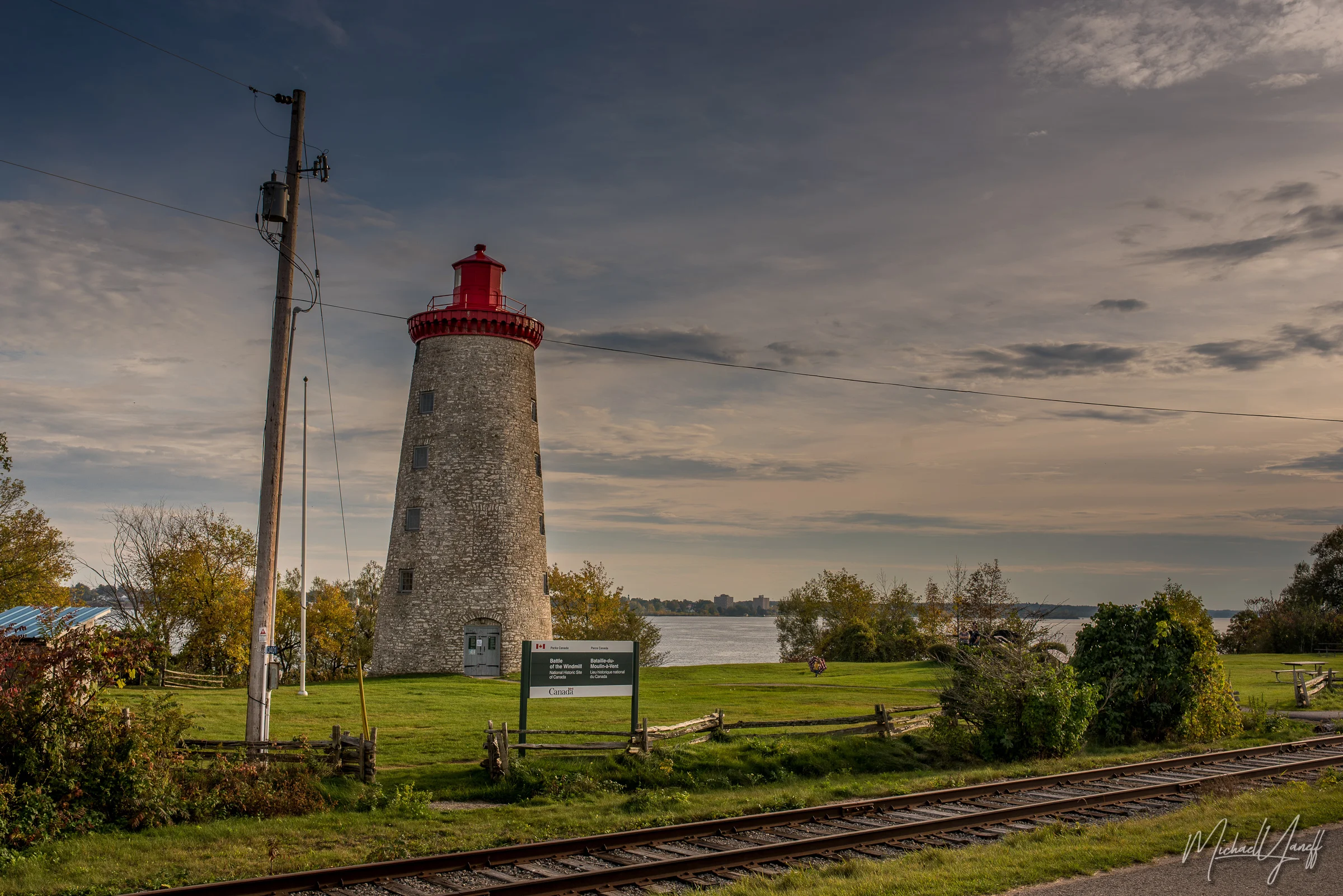 Battle of the Windmill National Historic Site Ontario.jpg