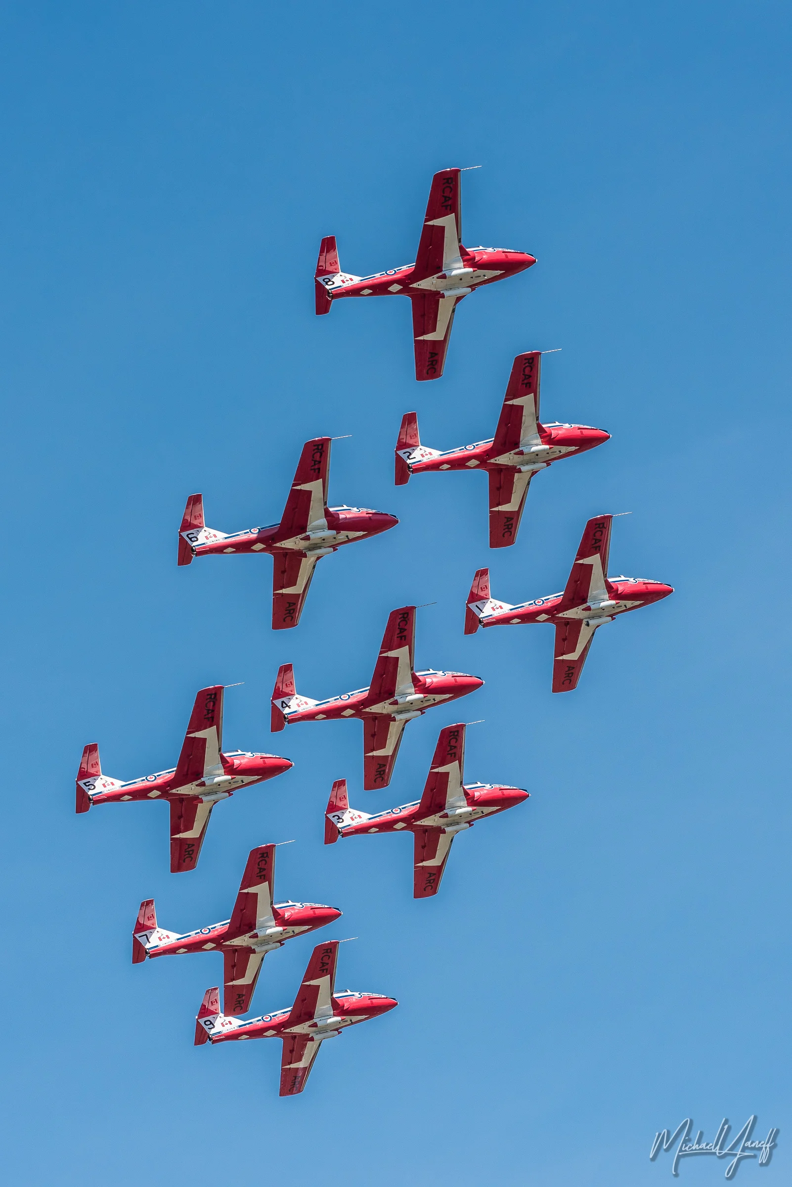 Snowbirds Canadian Forces Air Demo Squadron (5).jpg