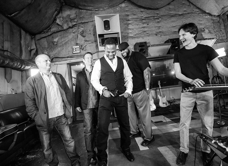 The Word wants to inspire you