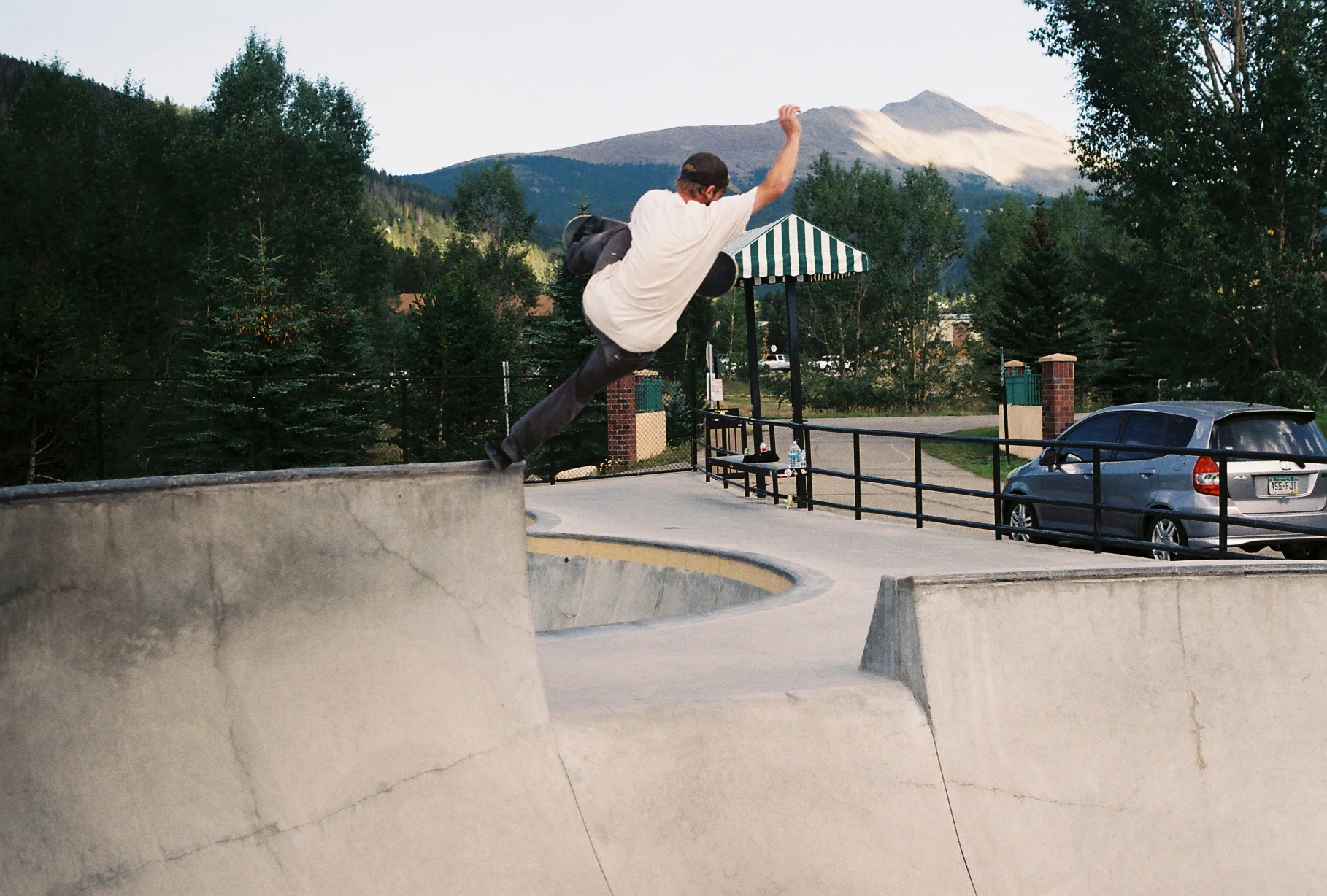 Zach Cusano boneless transfer on #35mm