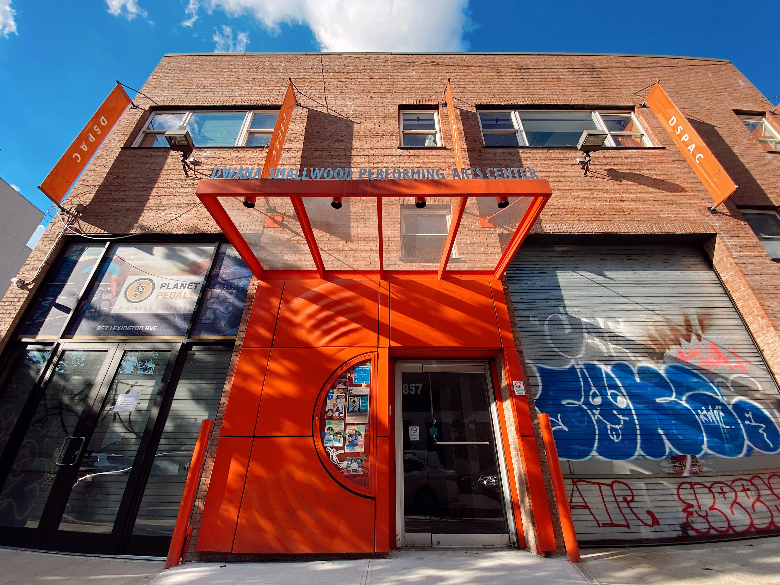 A Bed-Stuy Dance Studio Hits Hard Times as COVID Stops Classes