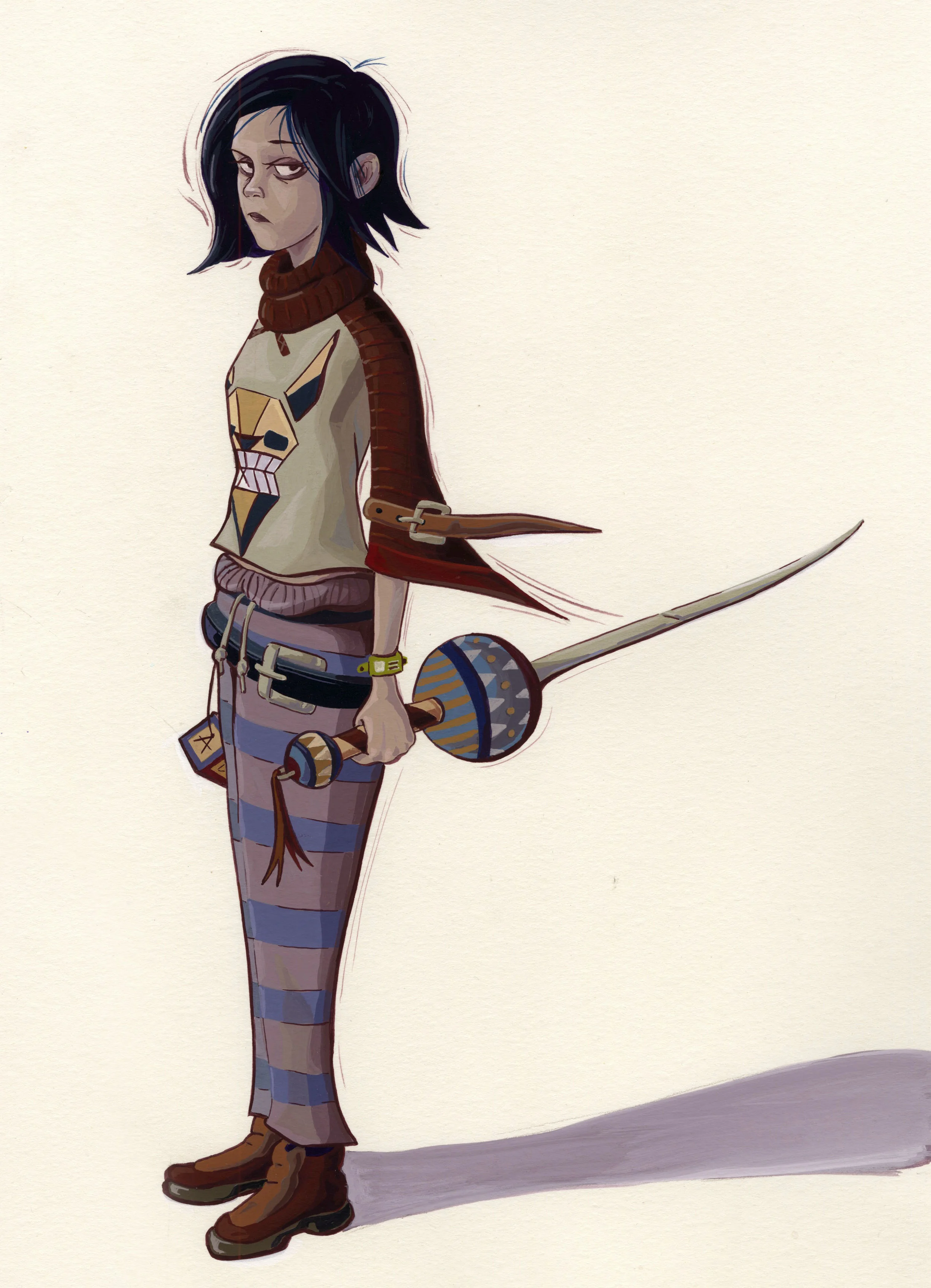 Alice