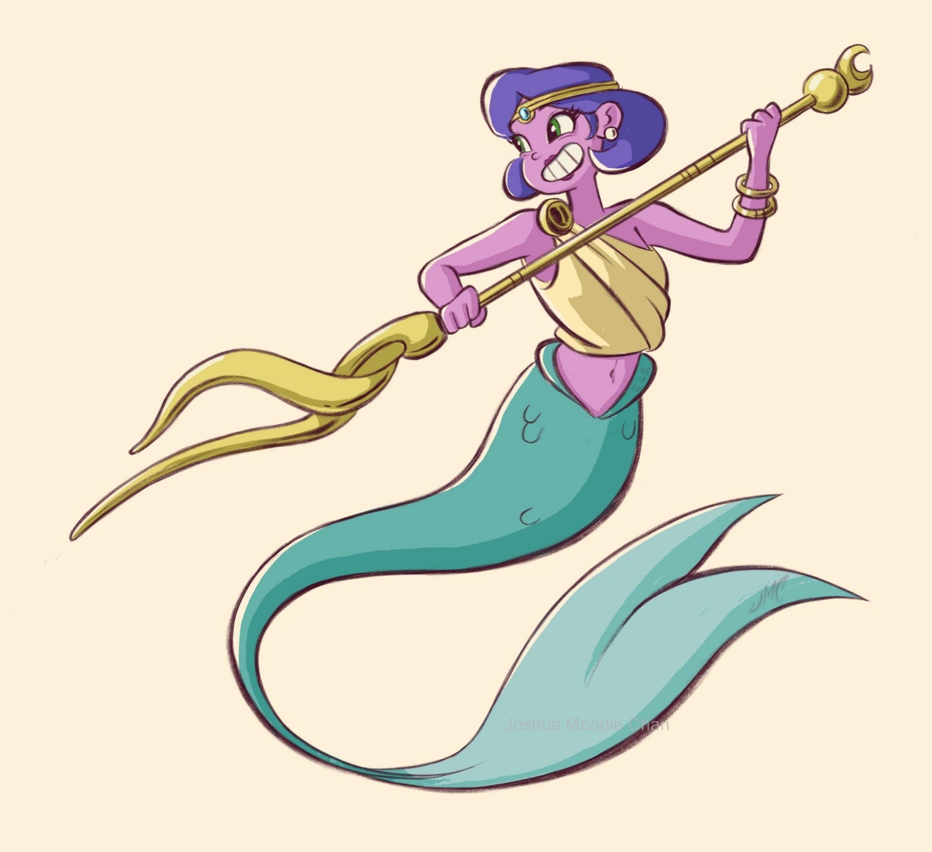 Mermay Cartoony Josh.jpg