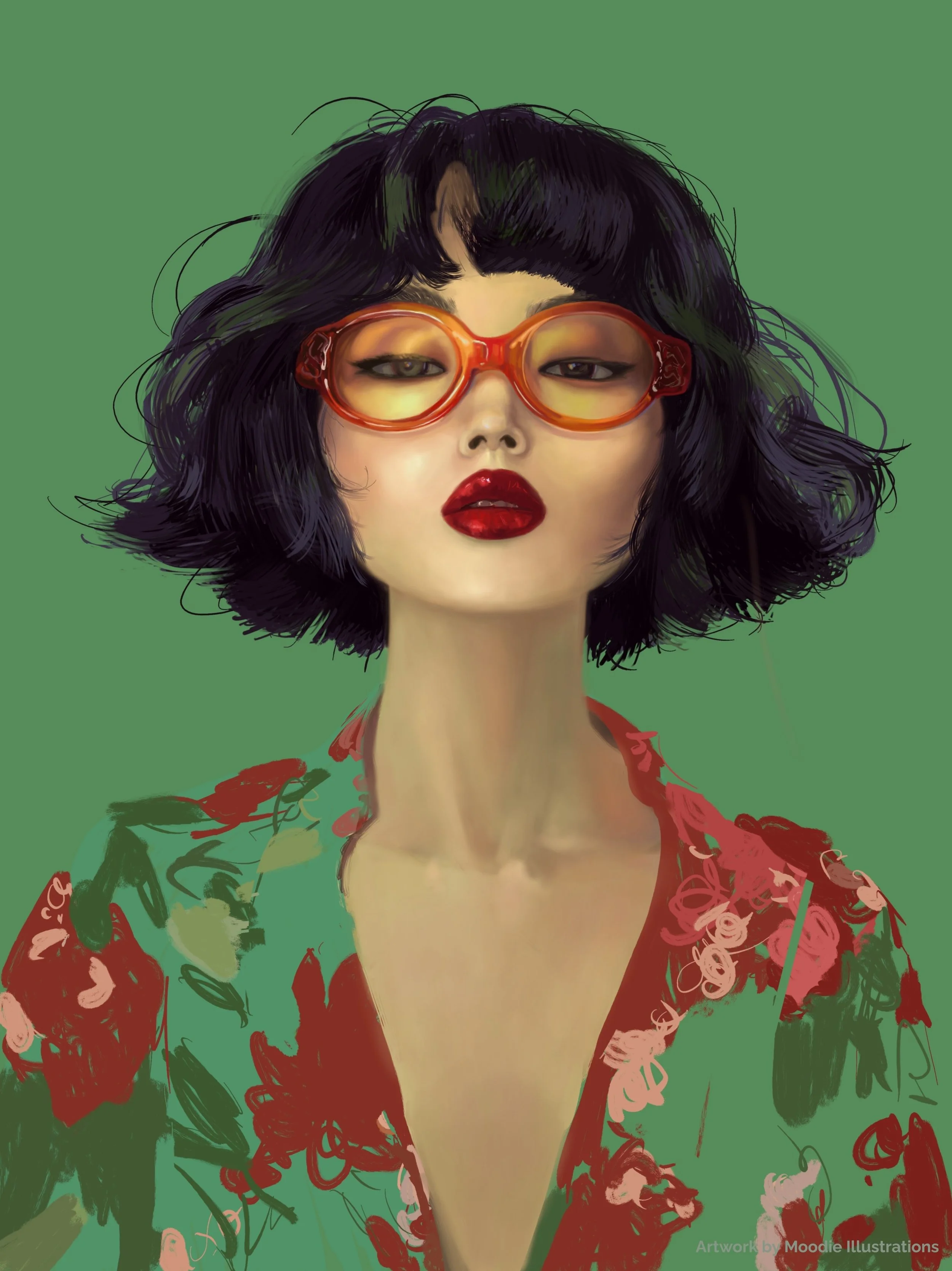 2024-08-28_Female Portrait Study_Orange Glasses_Josh.jpg