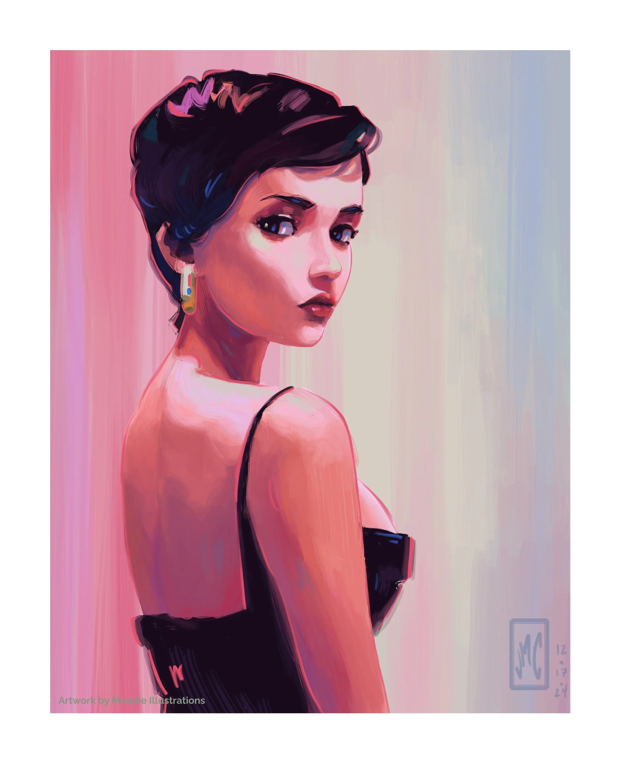 2024-12-12_Cailee Spaeny Portrait Study_Josh.jpg