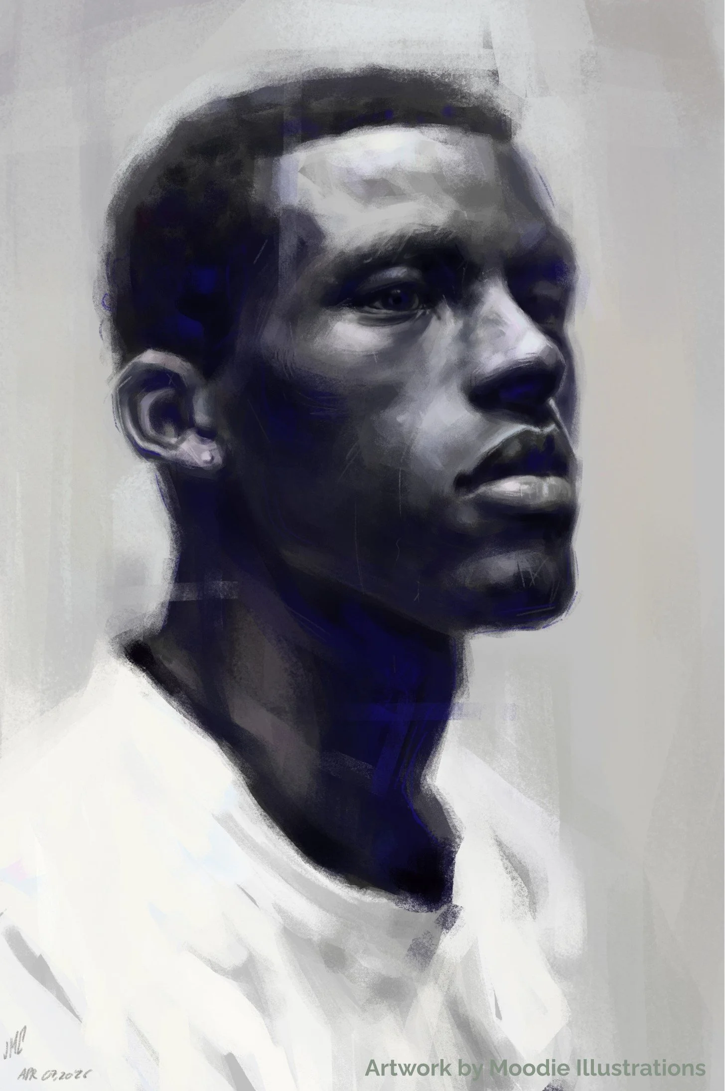 2026-04-02_Male Portrait Study_Josh_Black and Blue.jpg