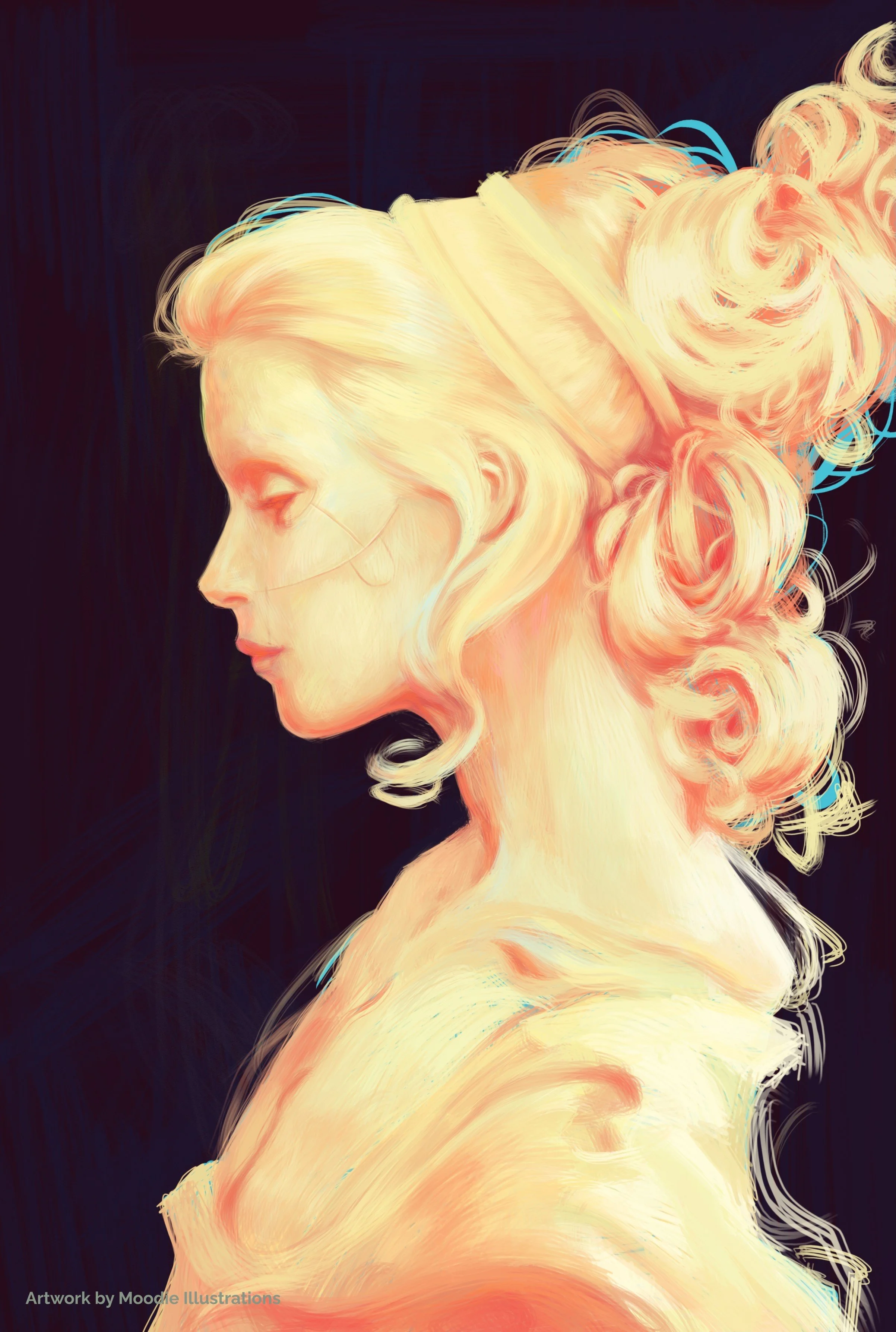 2024-06-27_Female Portrait Study_Fire Lady_Josh.jpg