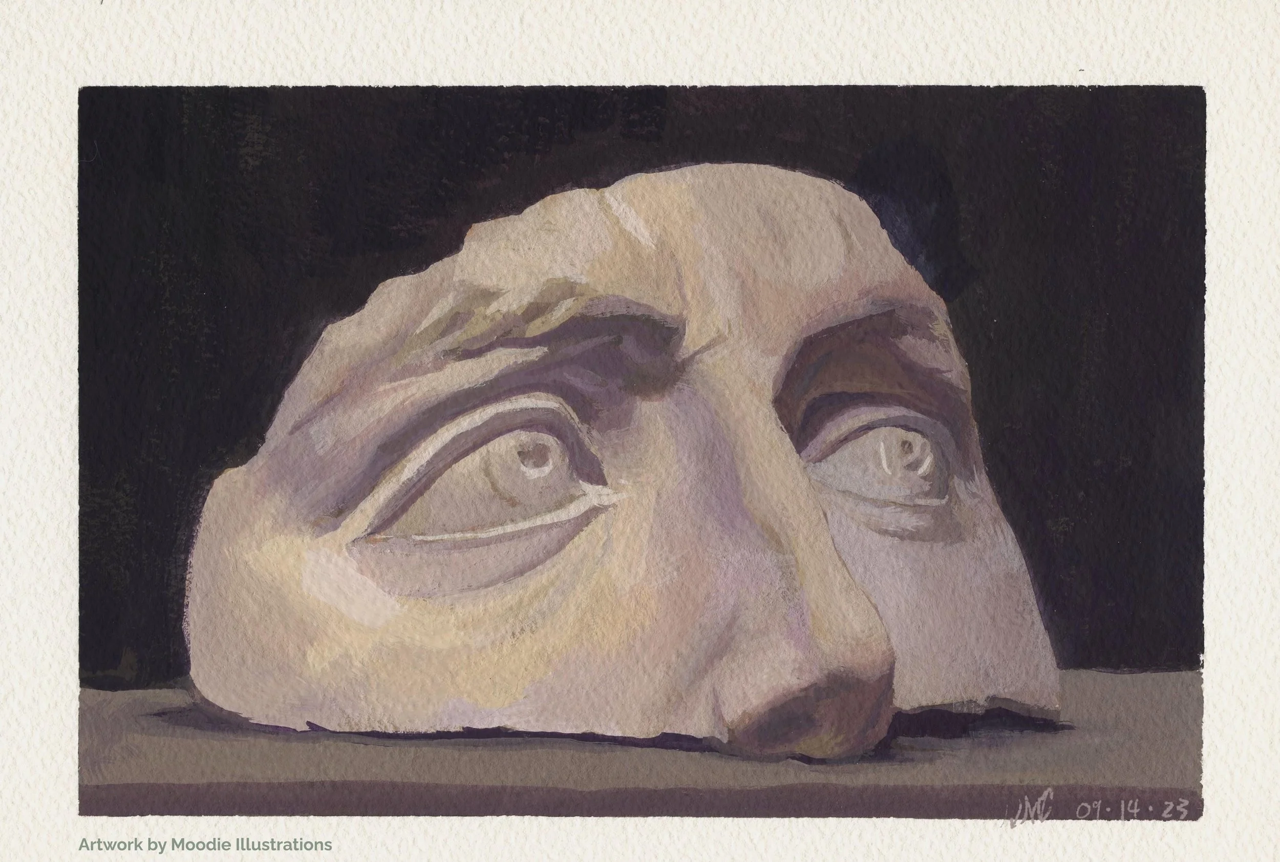 2023_Gouache Davids Eye Study_Josh.jpg