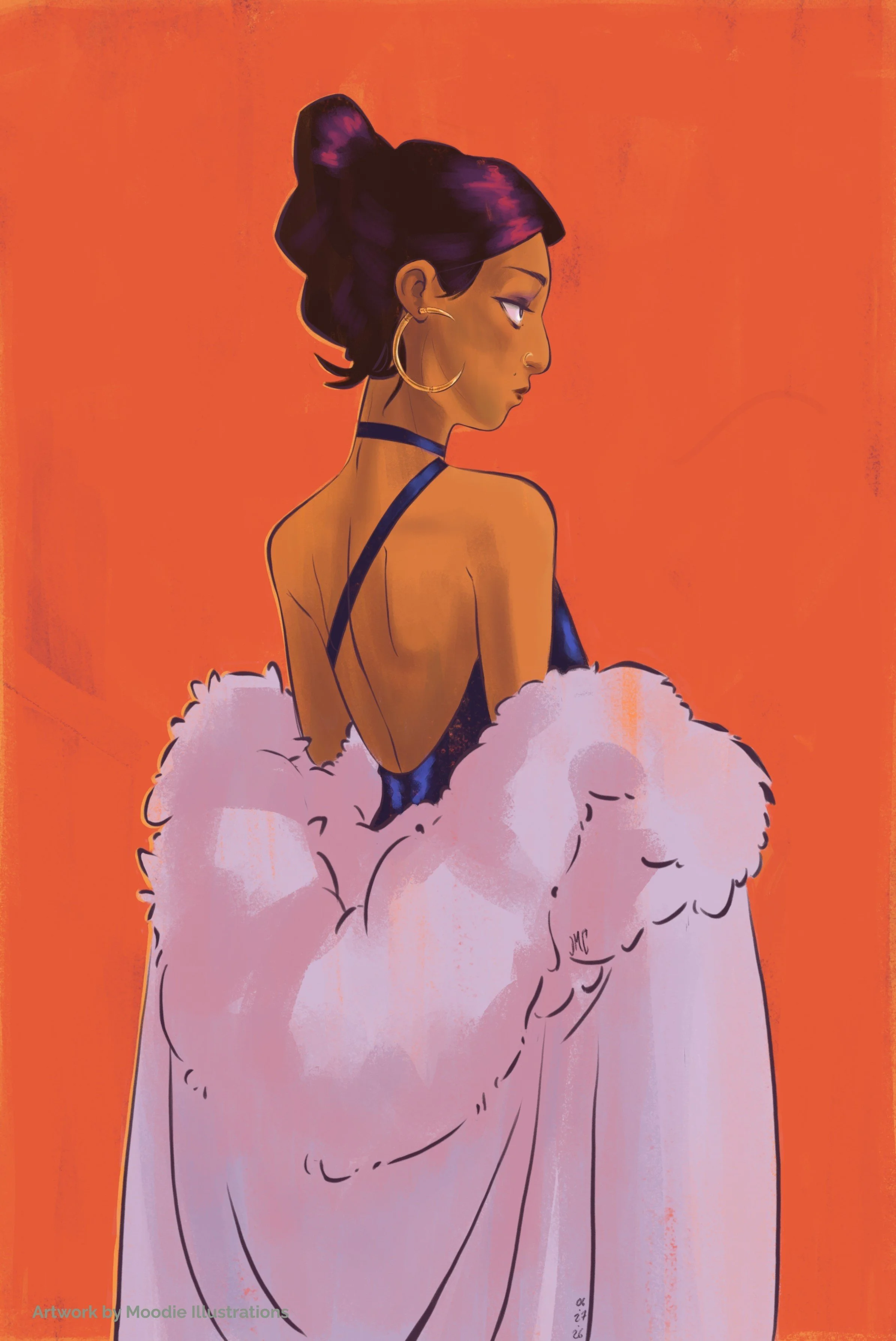 2026-06_Lady with the White Coat_Josh.jpg