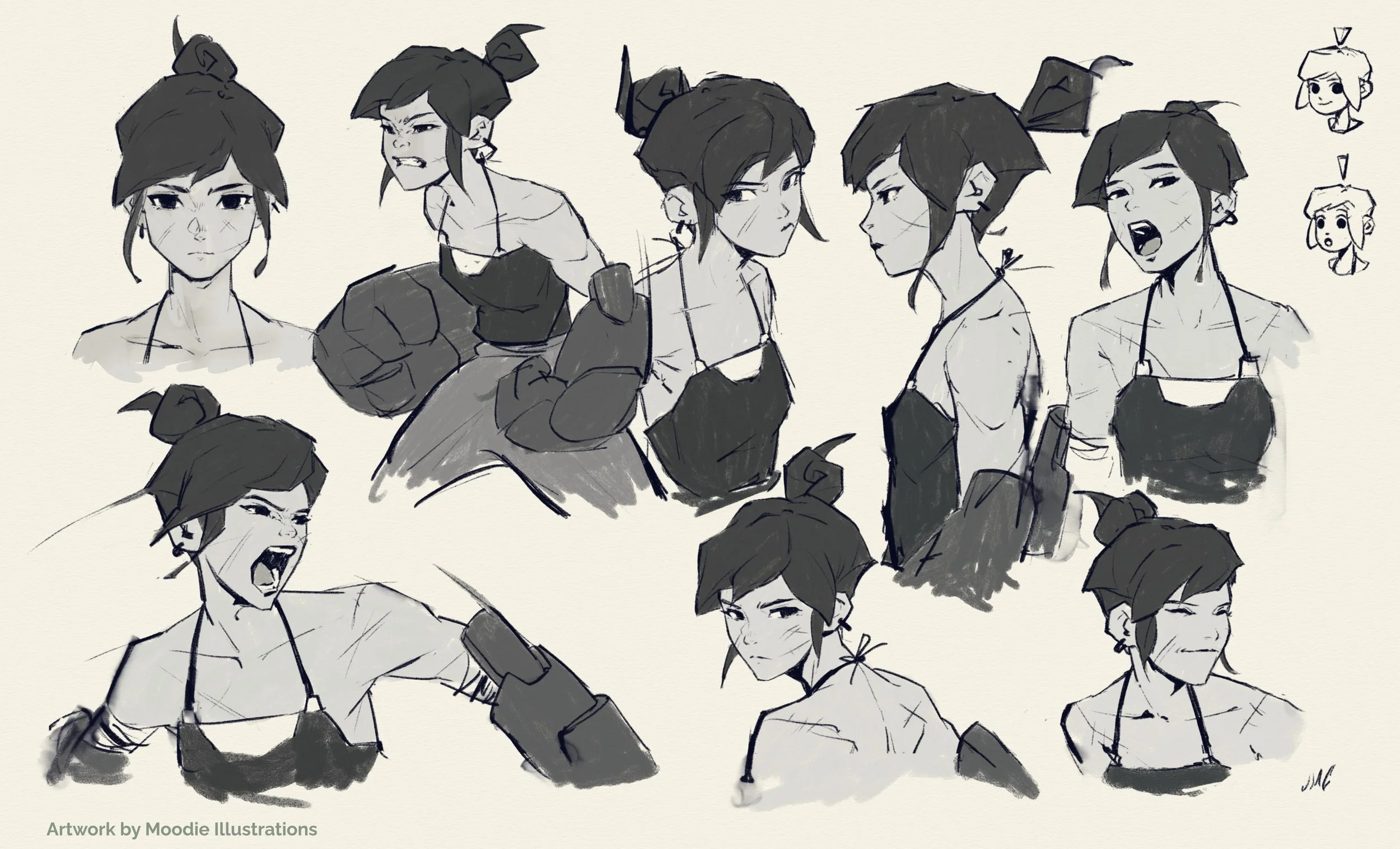 2025_Character Expression Sheet_Boxing Girl Edie_Josh.jpg