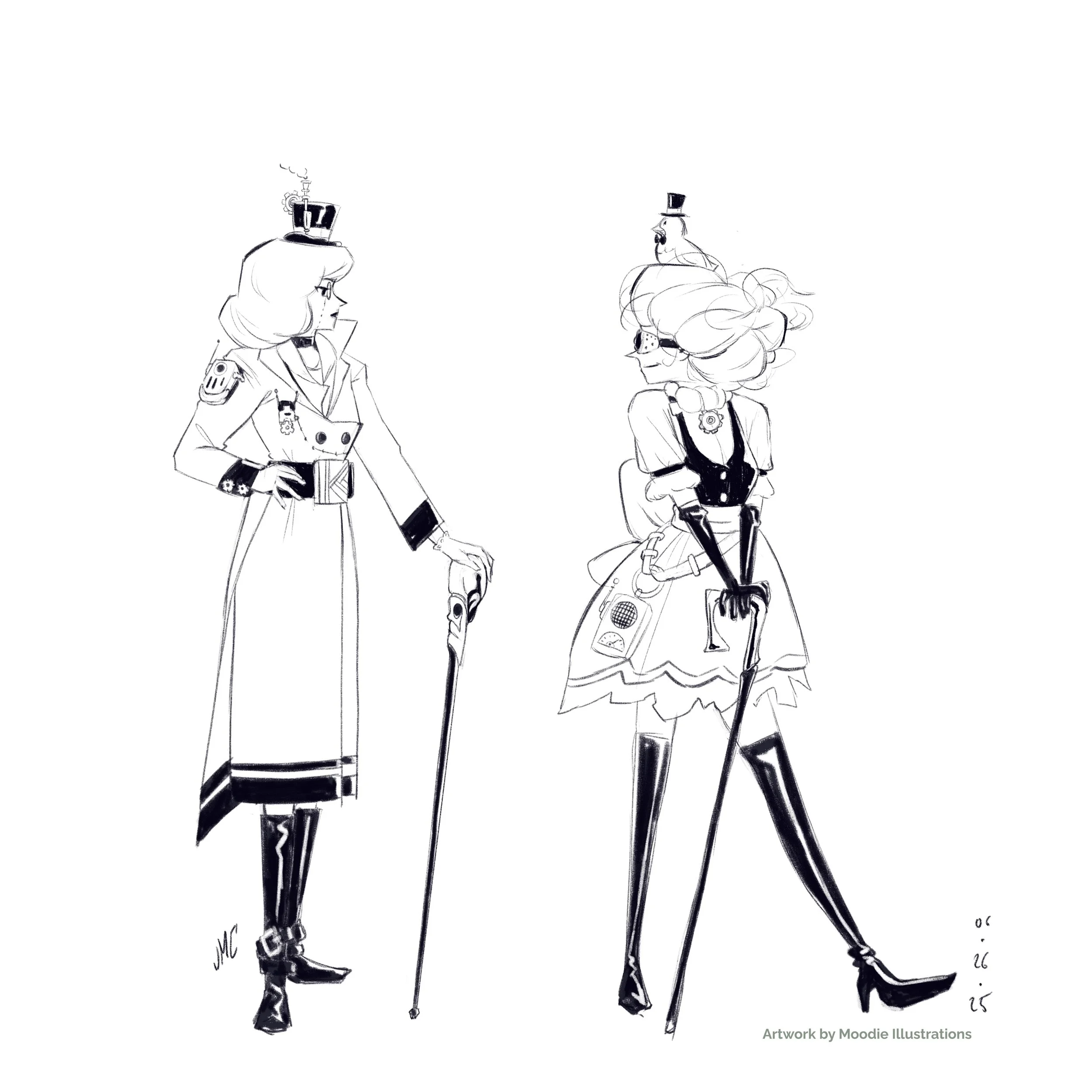 2025-06-26_Steampunk Character_Josh.jpg