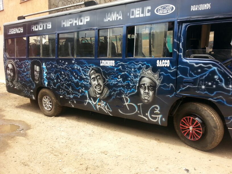 Moha Grafix