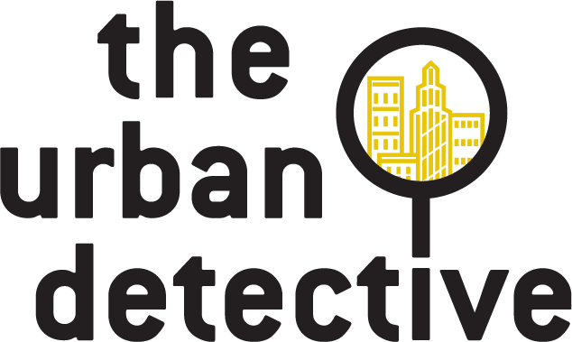 The Urban Detective