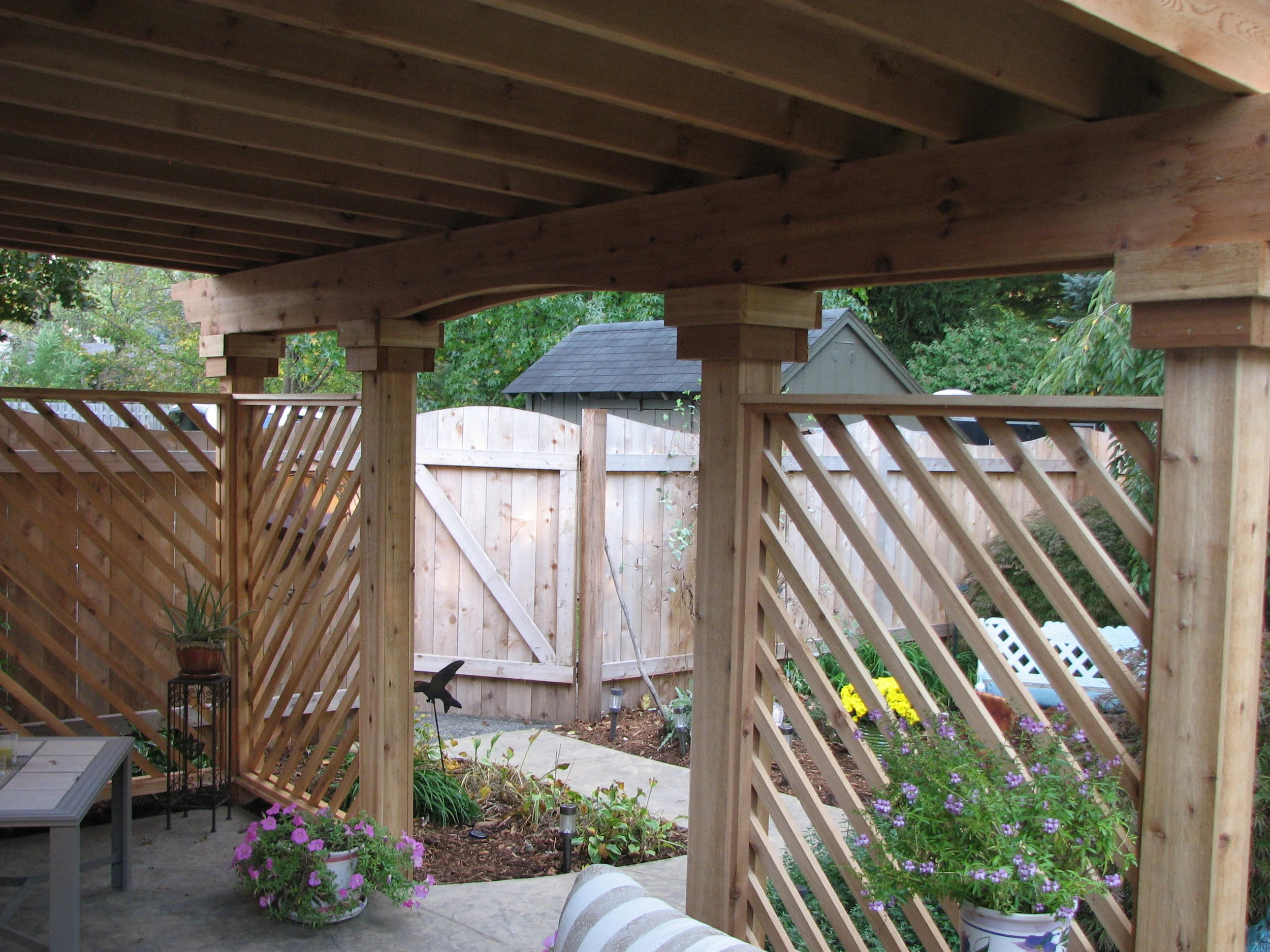 Pergola